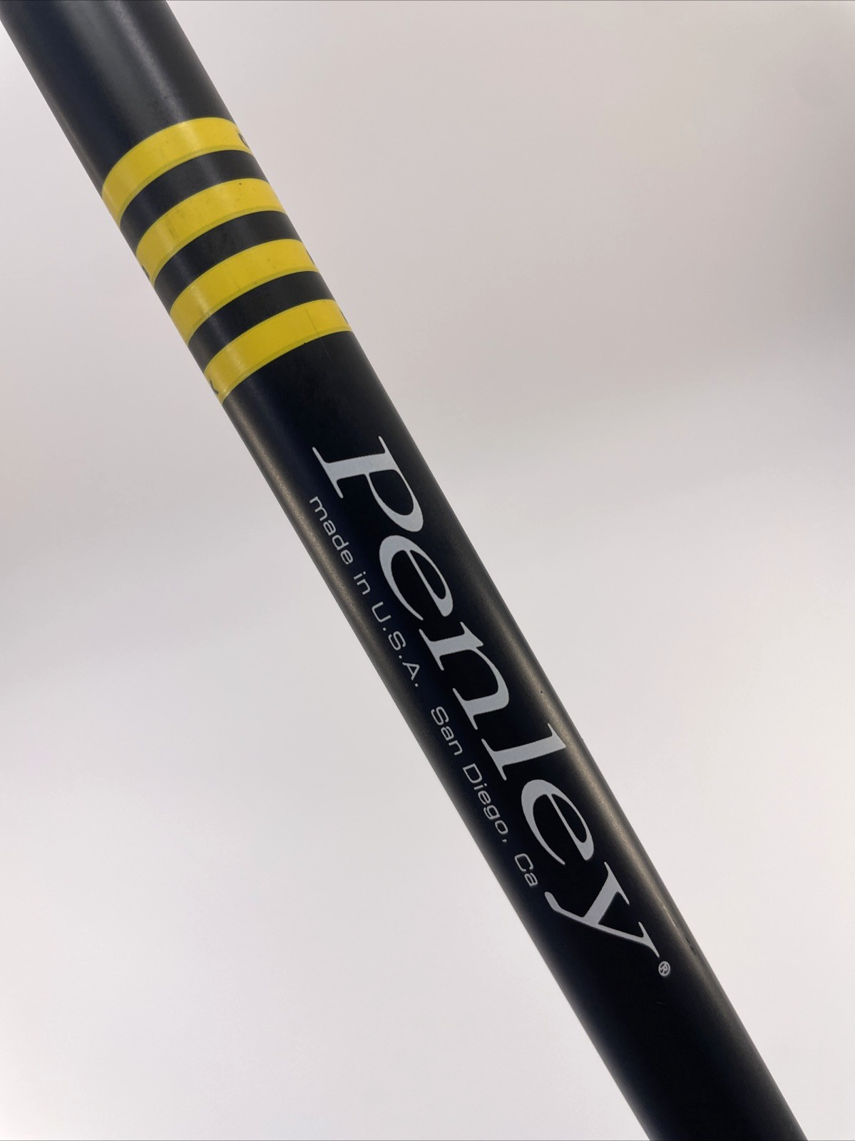 TaylorMade M2 Left-Hand Driver 9.5° Penley Tour Light Stiff Graphite GP Grip