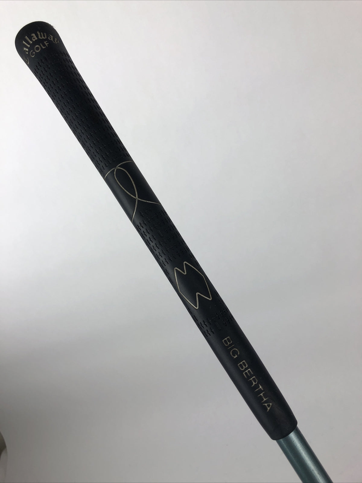 Callaway Great Big Bertha Warbird 3 Wood Ladies Gems Graphite Shaft RH OG Grip