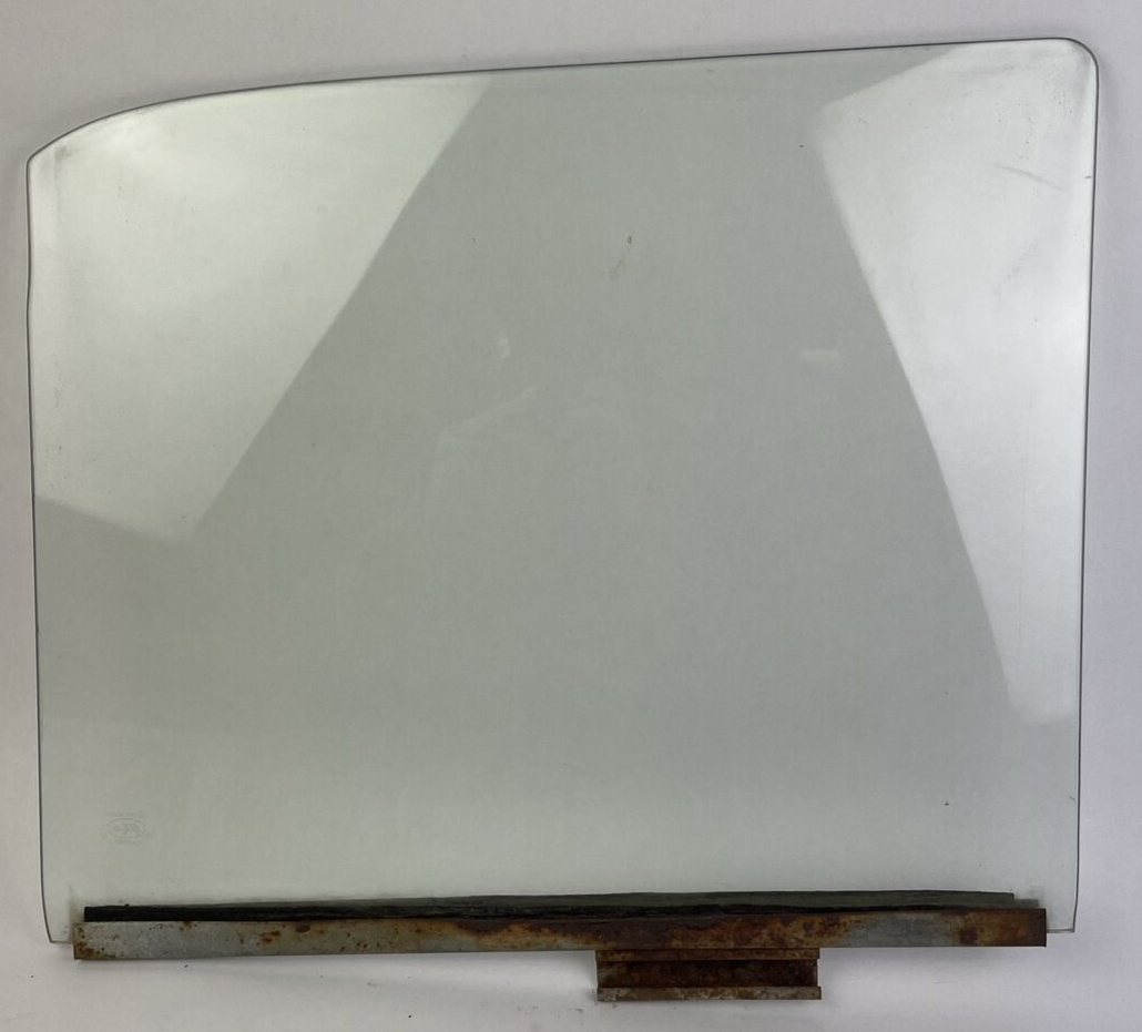 Ford Ranchero Falcon side glass OEM 1960-1965