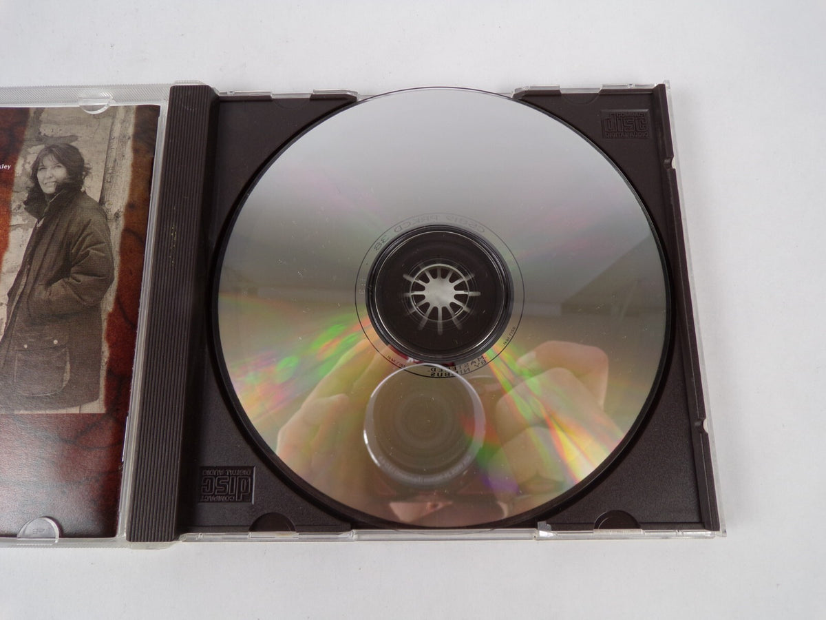 Flesh & Blood Maddy Prior Greatest Hits CD #9