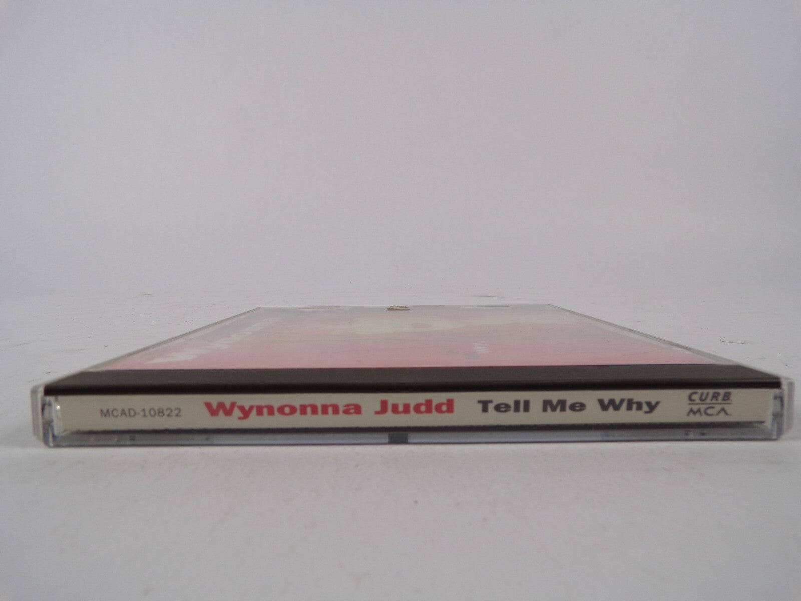 Wynonna Tell Me Why Girls With Guitars Let's Make A Baby King Father Sun CD#39