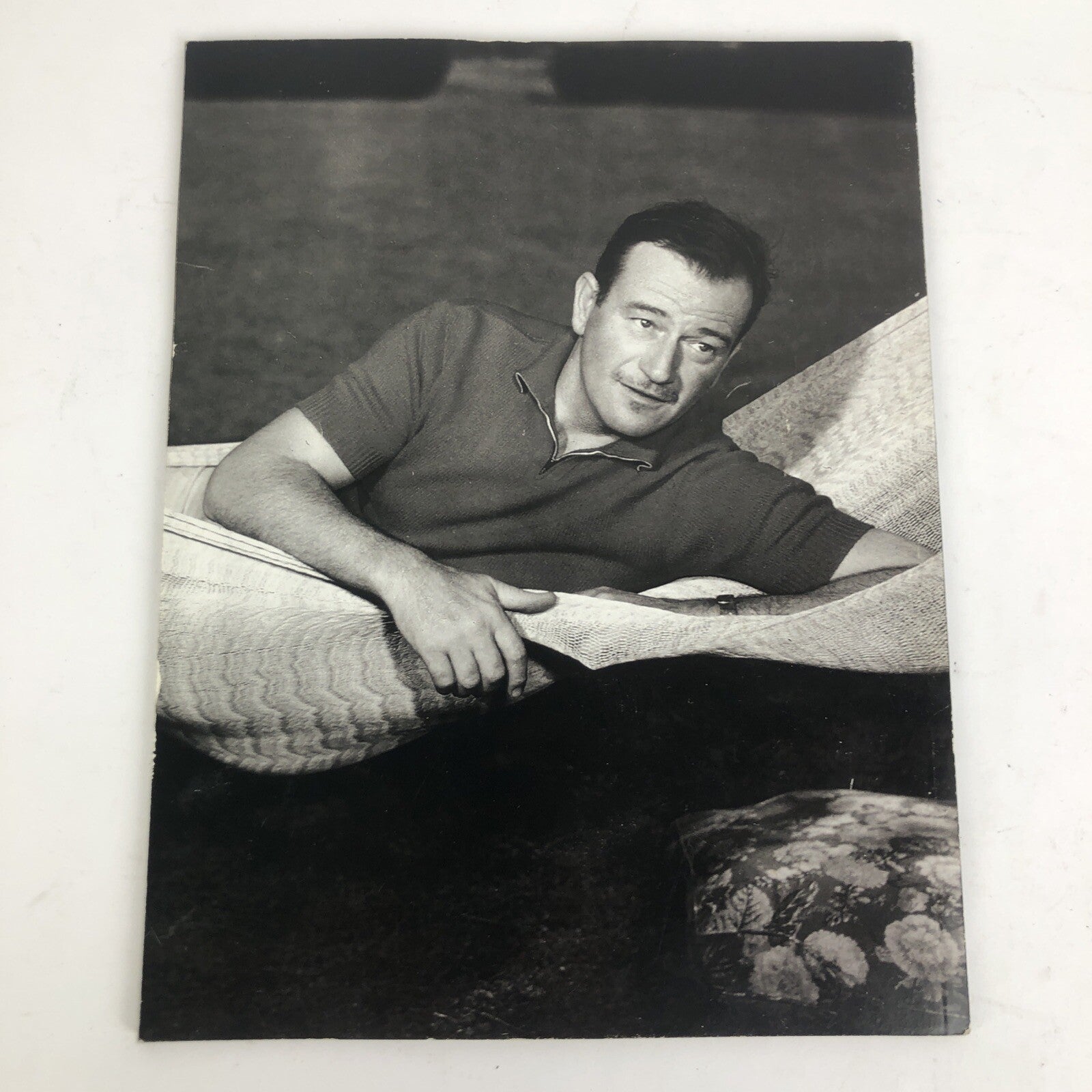 JOHN WAYNE THE OFFICIAL COLLECTOR'S EDITION VOLUME 28 DUKE'S CODE FOR LIFE 2019
