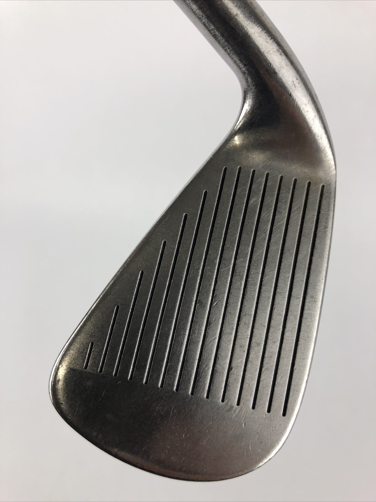 Titleist DCI 981 4 iron TRI SPEC steel stiff shaft new grip right hand golf club