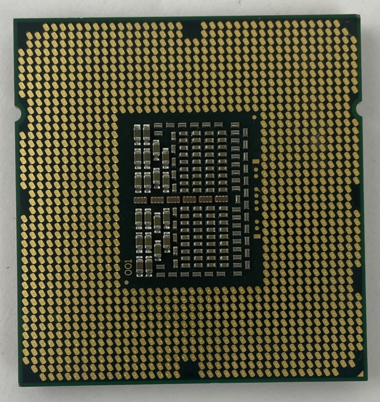 Intel Xeon W3503 2.4GHz SLBGD LGA1366 2.4 OGHZ / 4M / 4.80