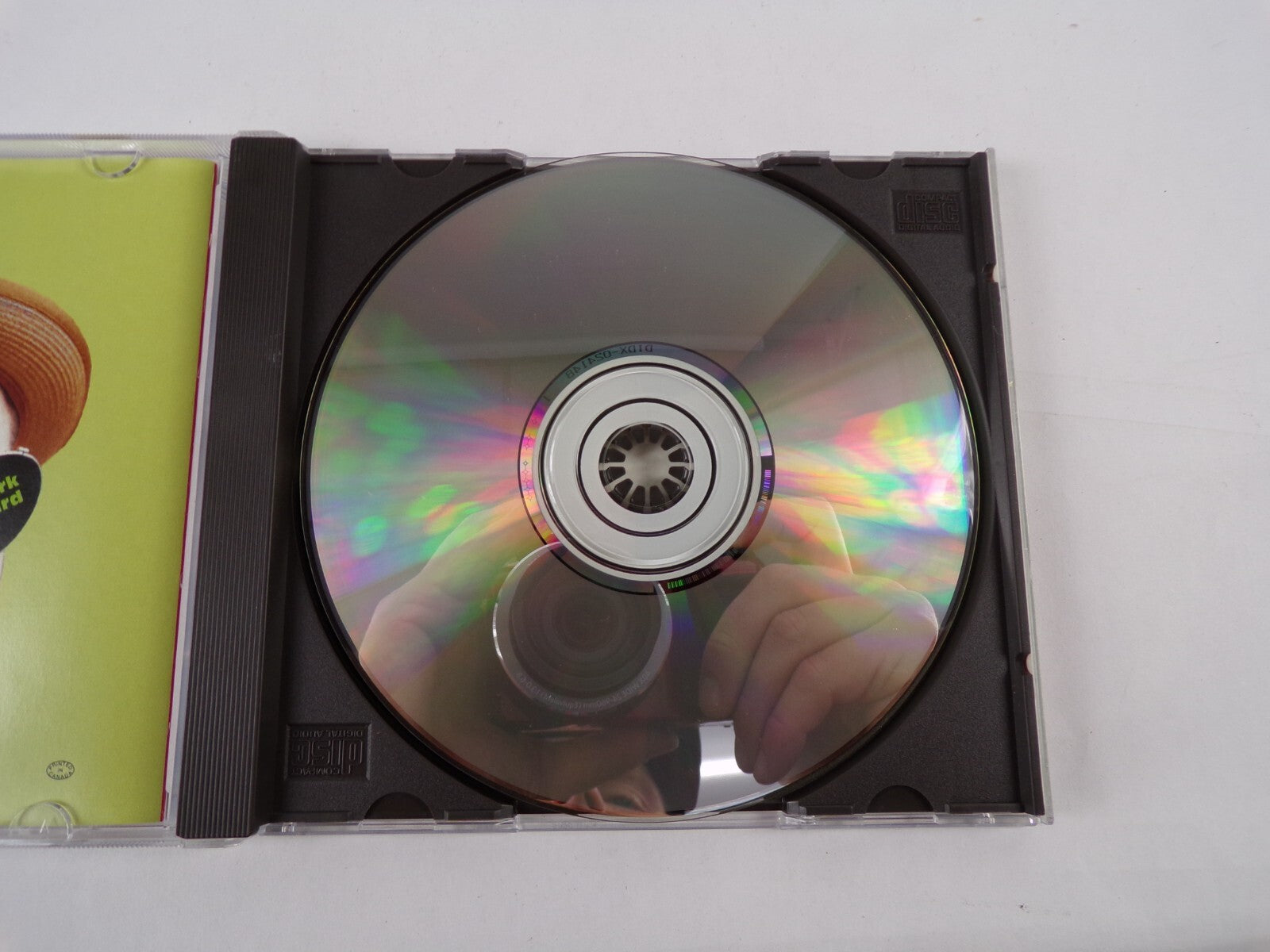 Ditch Diggin Southern Culture On The Skids CD #18