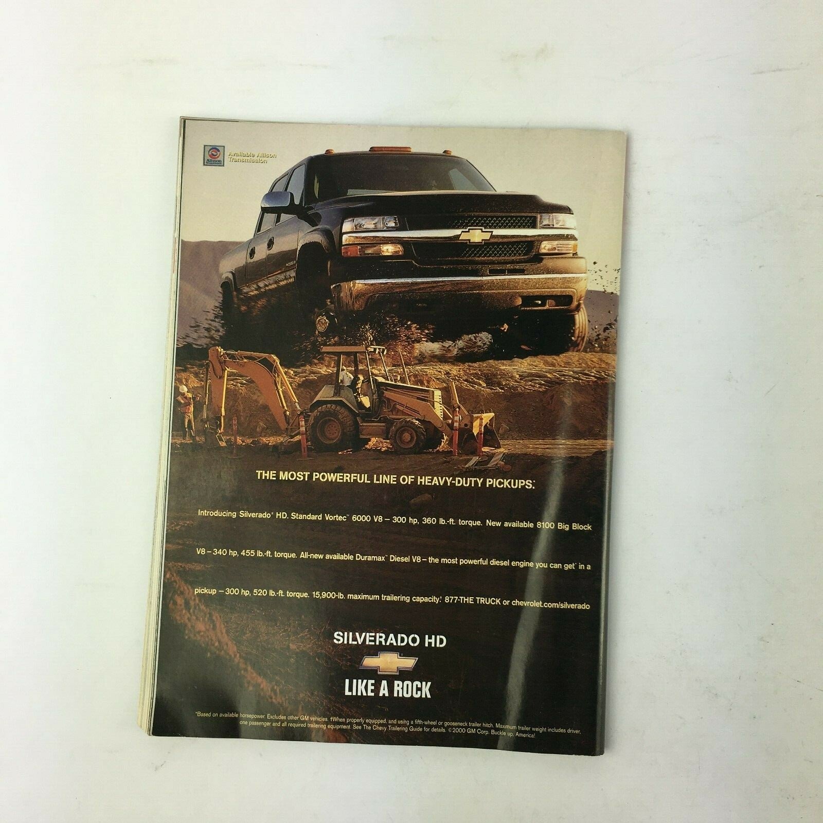 January 2001 Hot Rod Magazine Cheap Torque Stroaker 383 Buildup Mopar Drag Test