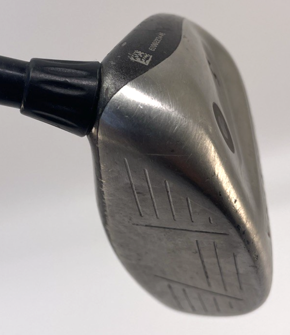 Callaway Big Bertha 2004 5 Fairway Wood 18* RCH 75w Regular Graphite Mens RH