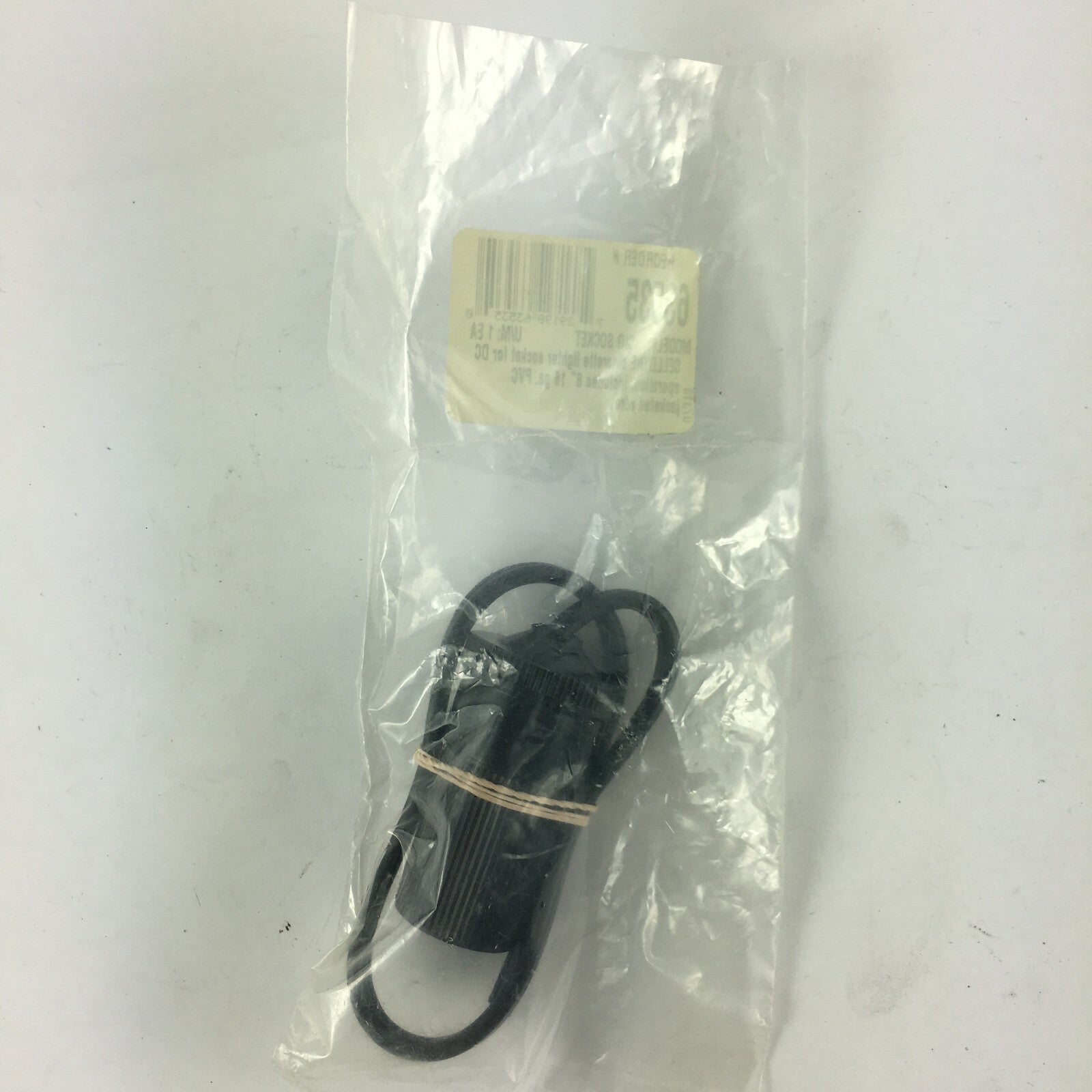 Genuine Celldyne CIG Socket Cigarette Lighter Socket for DC Operation A23