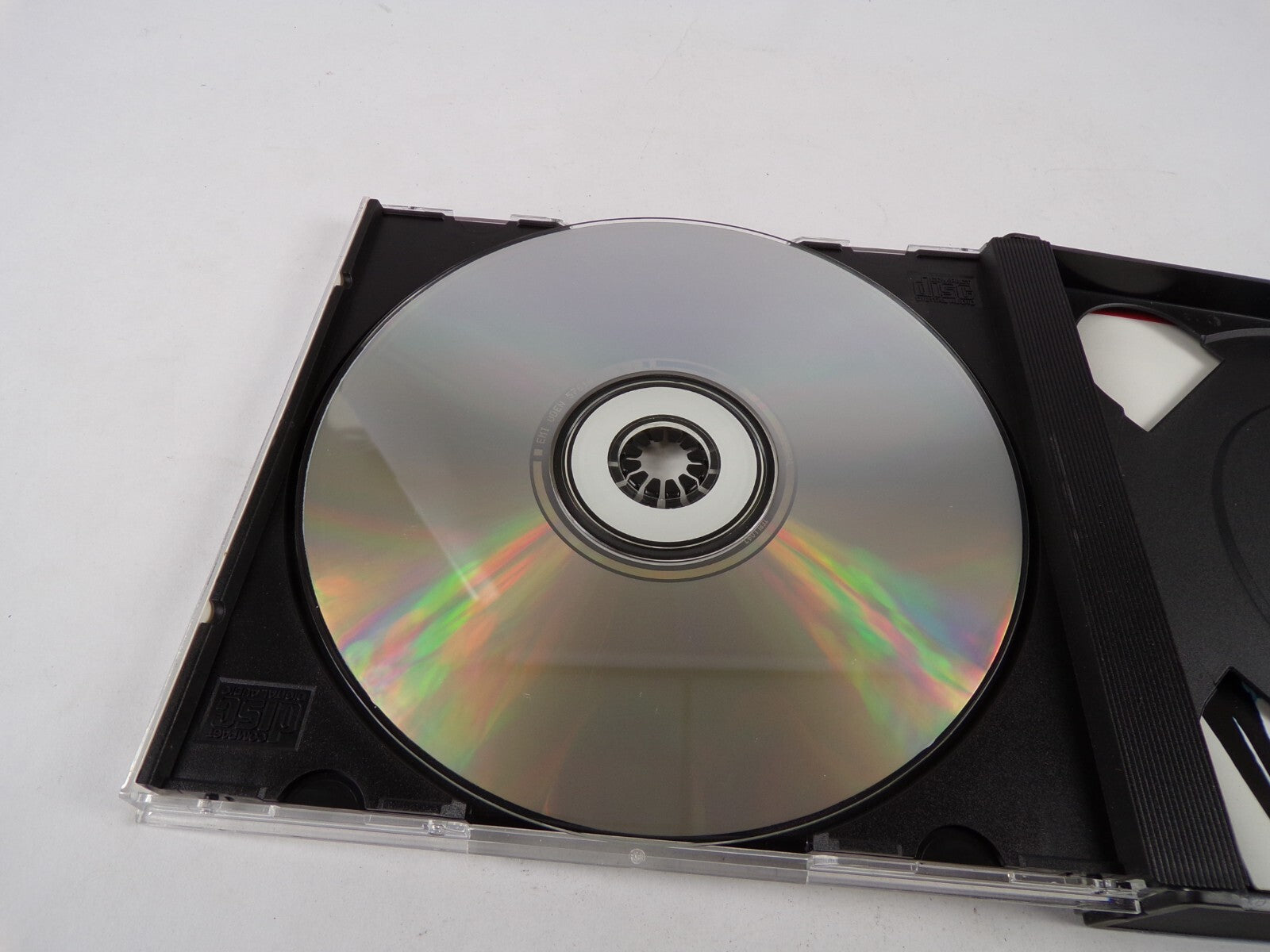 The Shadows The Story Lonesome Fella SaturDay Dance The Stranger F.B.I CD#27