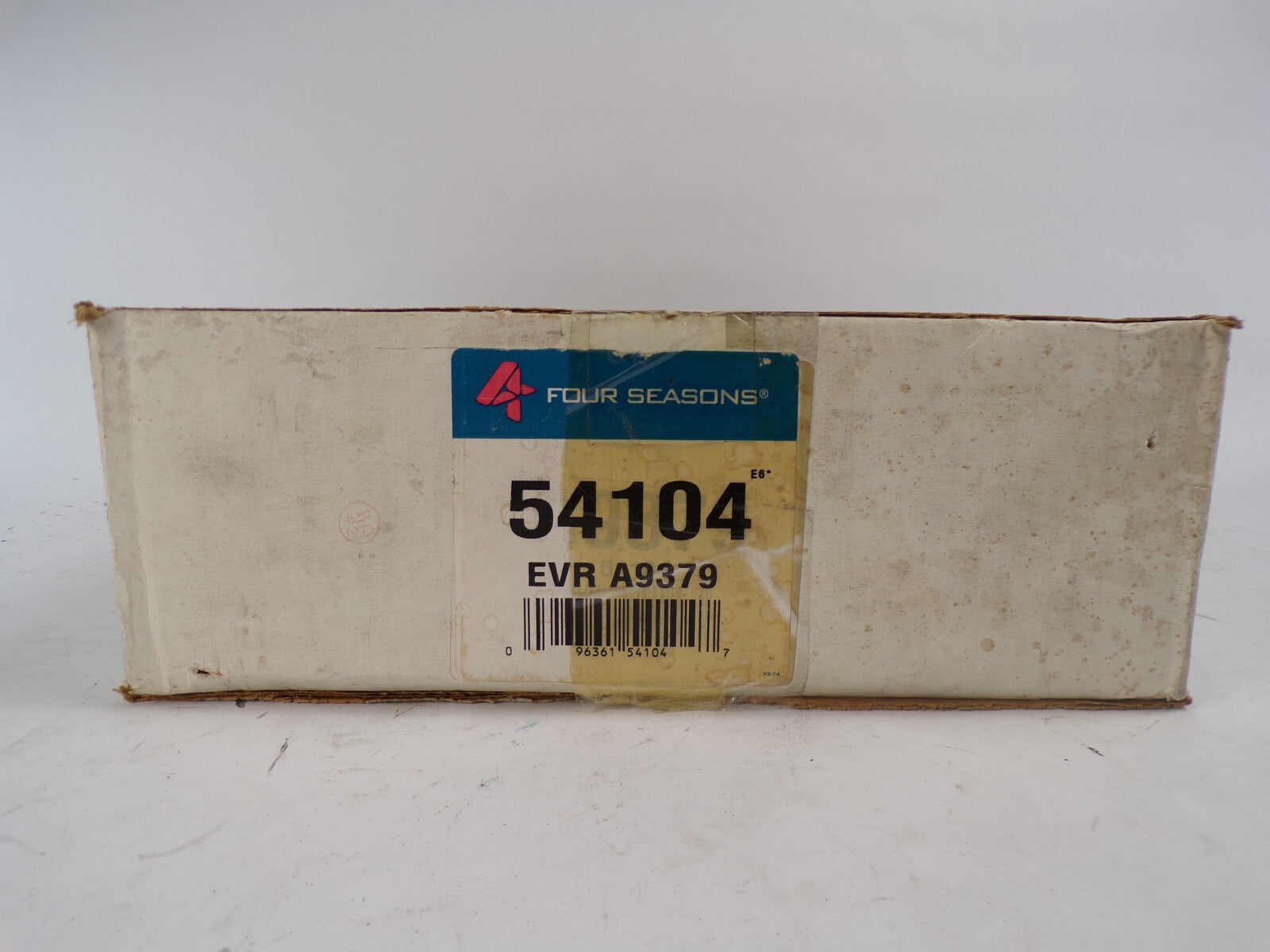 Four Seasons A/C Evaporator Core 54104