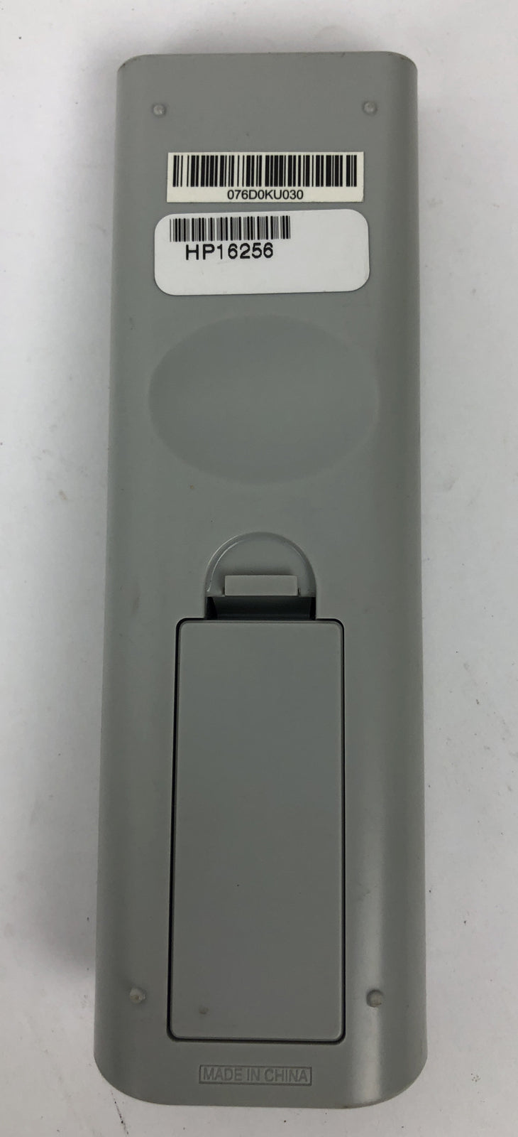 Rare Genuine OEM Toshiba Remote Control SE-R0262 - Free Shipping