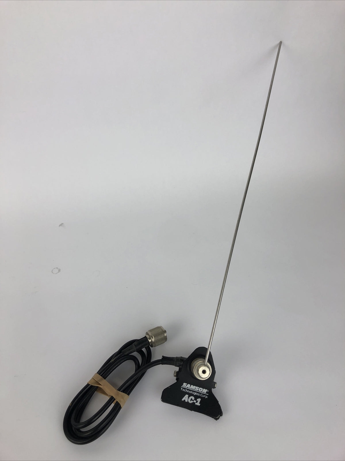 Samson Technologies Corp. Antenna AC-1 with Cable and Clamp - Free Shipping
