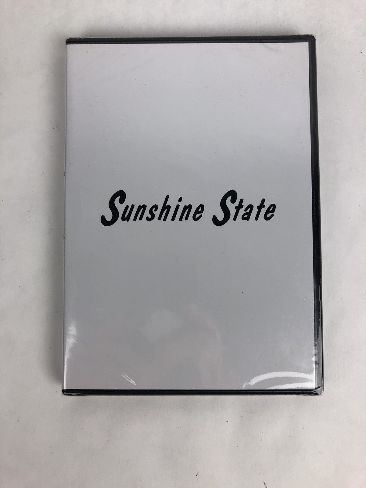 Sunshine State (DVD, 2002) Widescreen NEW & SEALED For Your Emmy Consideration