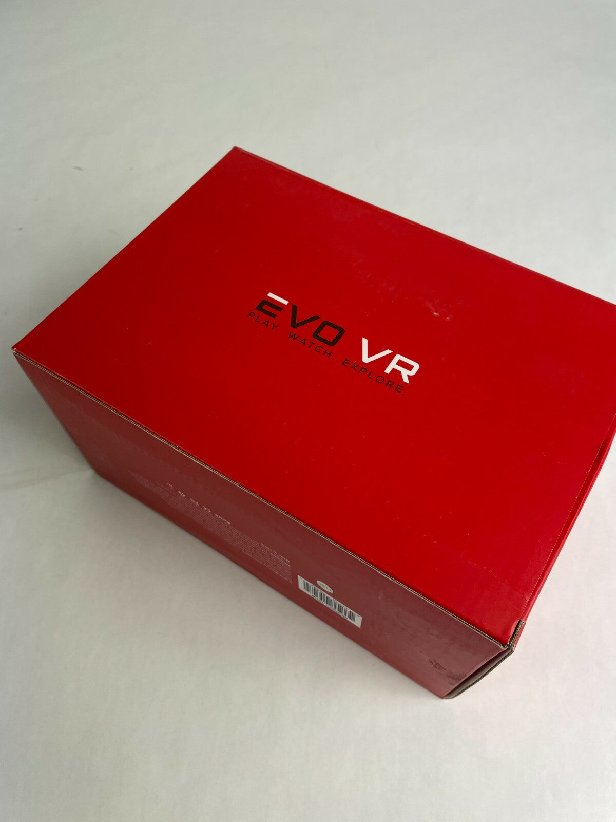 Evo VR Play Watch Explore MI-VRH01-101W M1