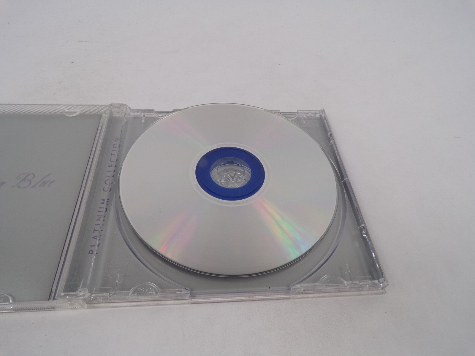 Rhapsody In Blue Various Composers Romantic Piano Music The Ultimate Piano CD#71