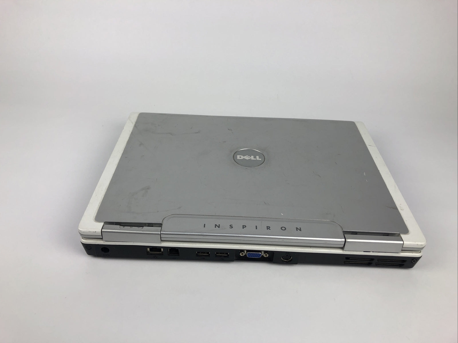 DELL - INSPIRON 15" / 1.66GHz 2GB RAM 320GB HDD INTEL (FOR PARTS ONLY) | PP20L