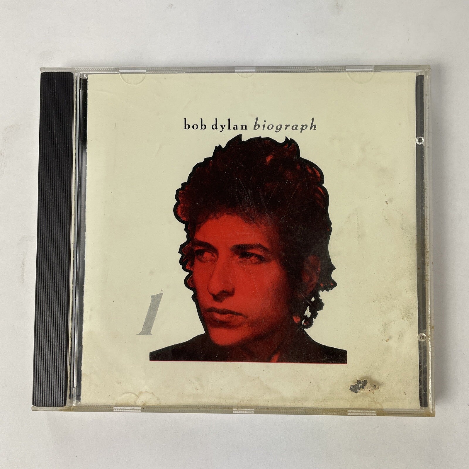 Bob Dylan - Biograph 1 CD #23