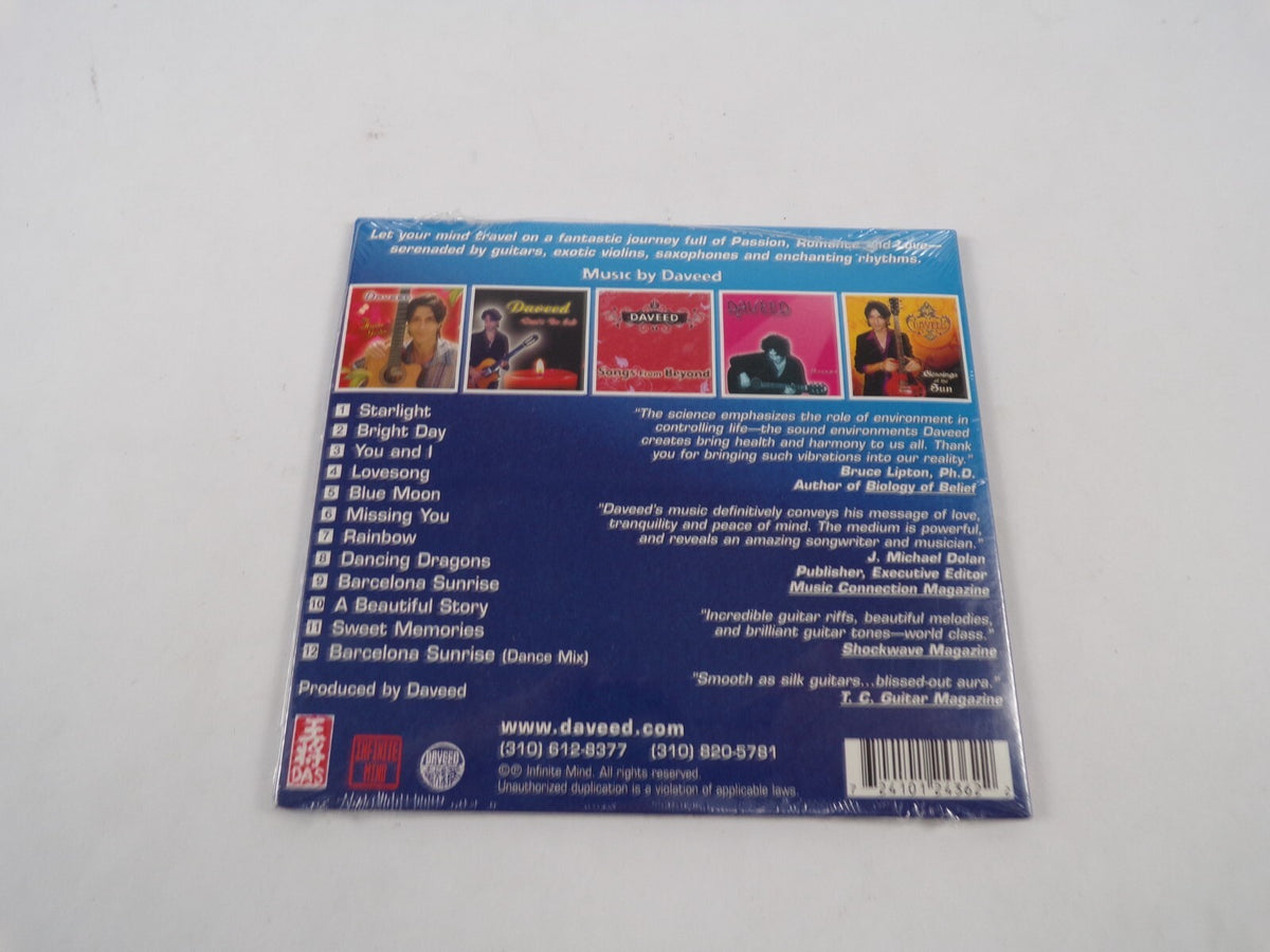 Werner The Music Alfred Schuchner Melley Gone Fiir Elise Deternination   CD#2