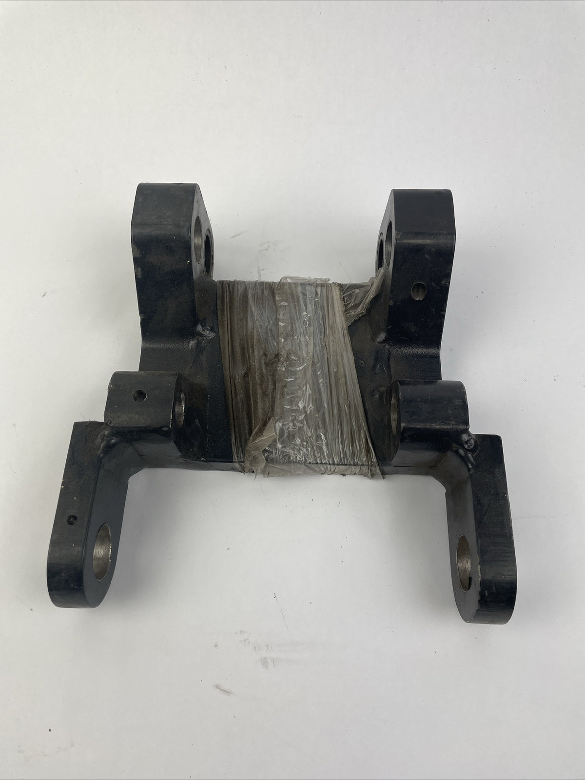 OEM Crown Integrity Parts Part No. 115491 Forklift Riser Assembly