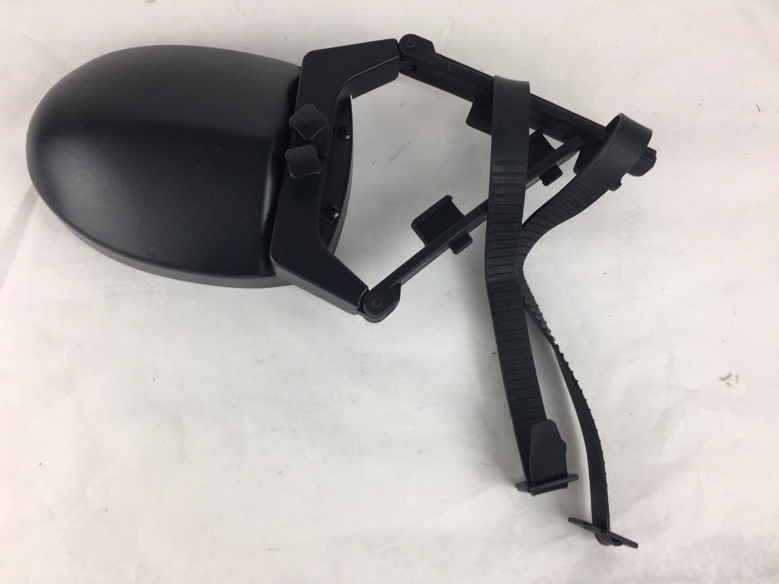 New Reese Dual View Clip-On Towing Mirror - 7034200
