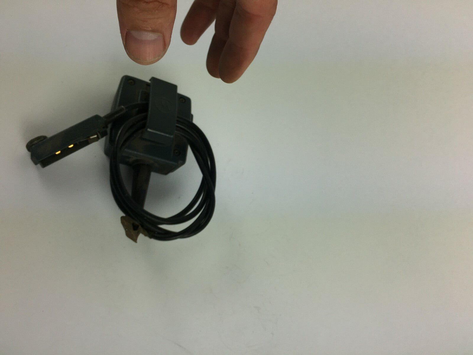 Motorola Ham Radio Microphone Microphone