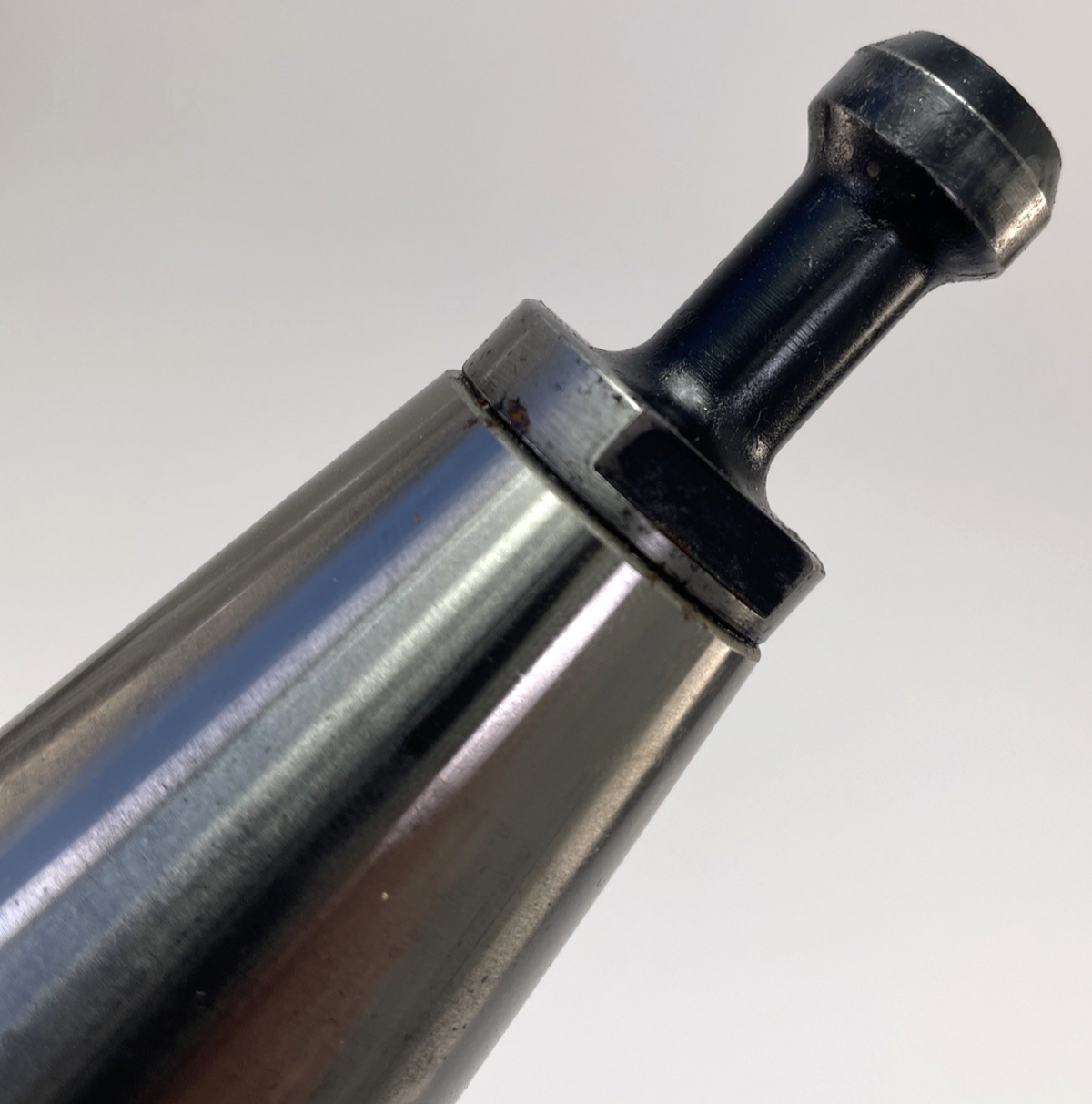 HAAS C40SF ..625 x 3.15 Shrink Fit Holder 04-0047 CAT40 w 15mm 3 Flute End Mill