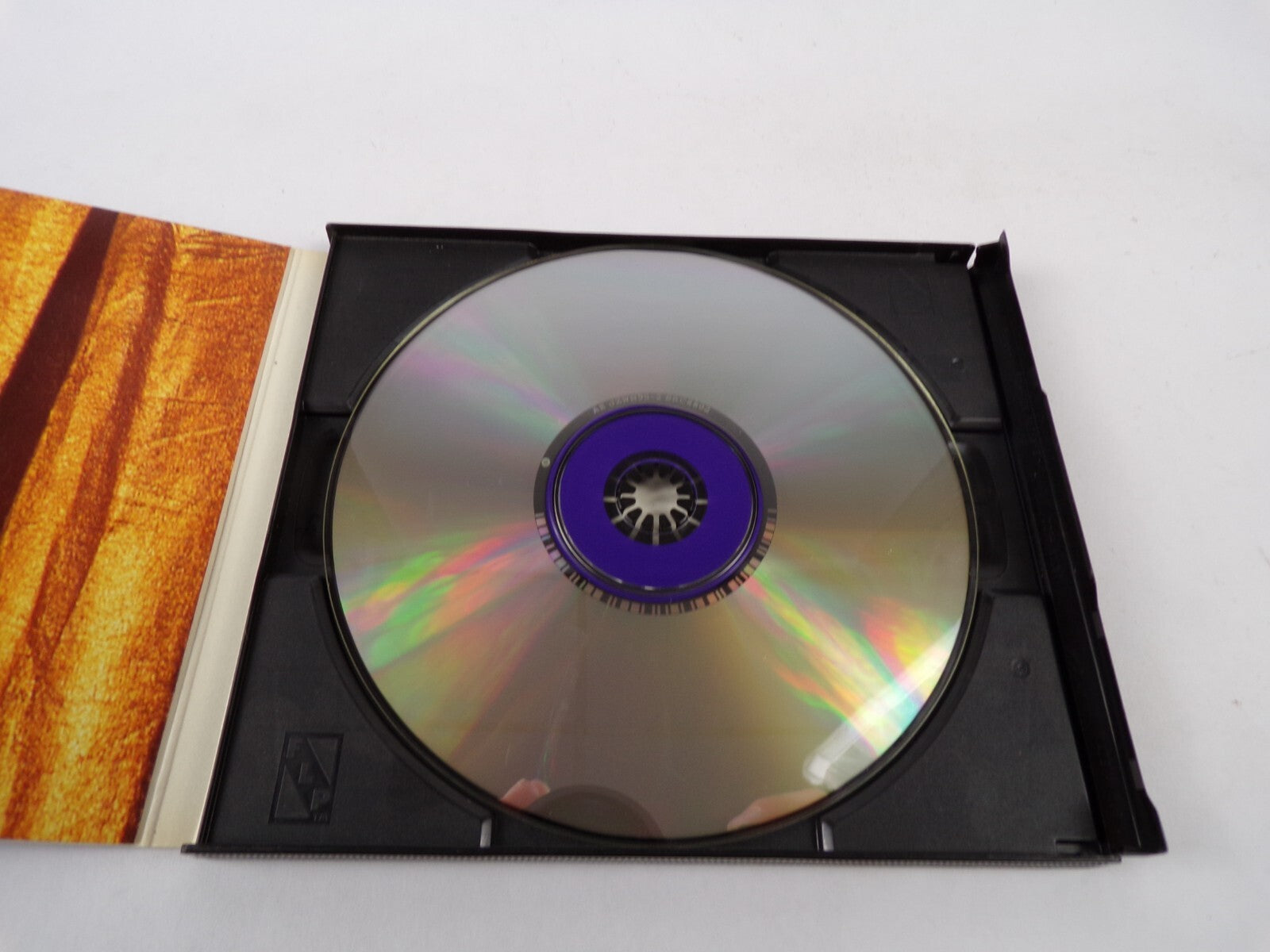 The Key Players Eric Doney And Why Not John Serry Enchantress Fred Simon CD#31