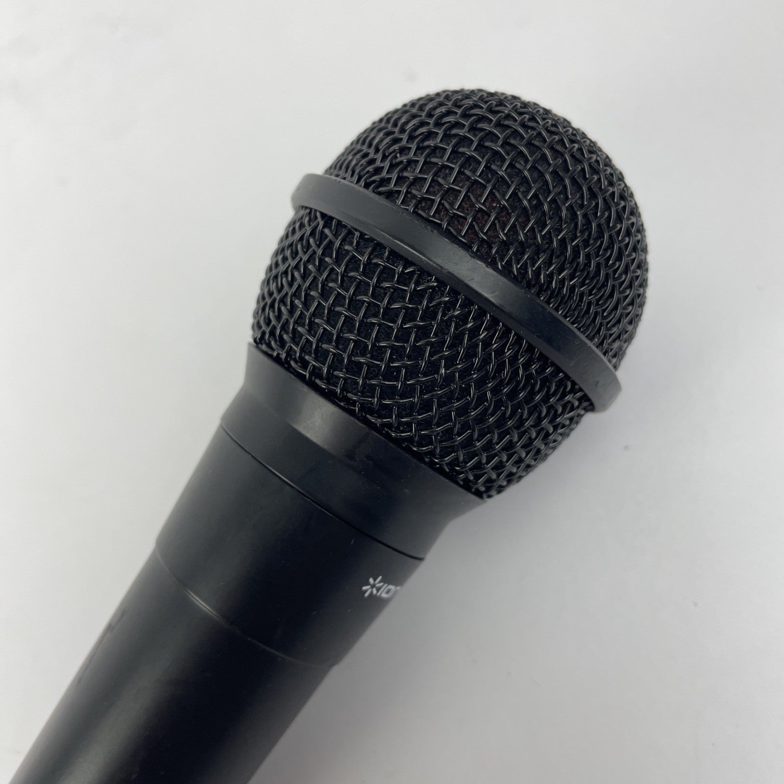 Genuine ION Audio Corded Speaker Microphone for Select ION Speakers