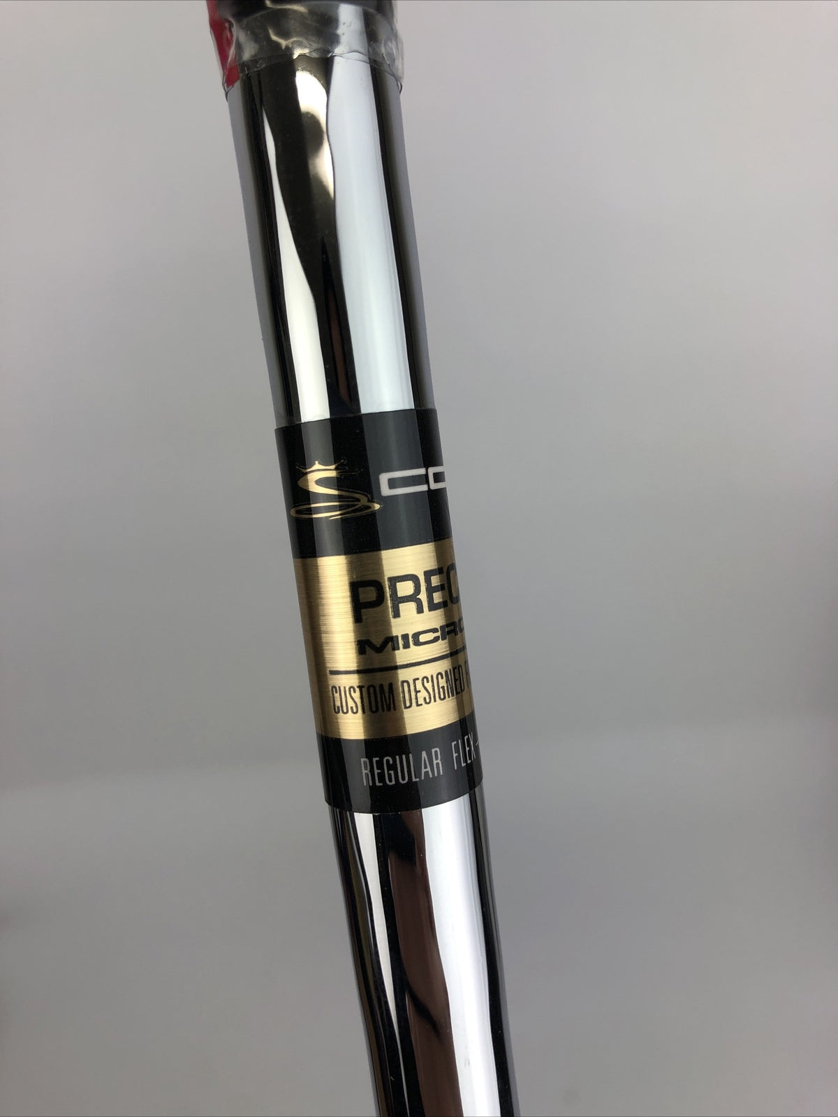 King Cobra SS Single 6 Iron Regular Flex Golf Pride Grip