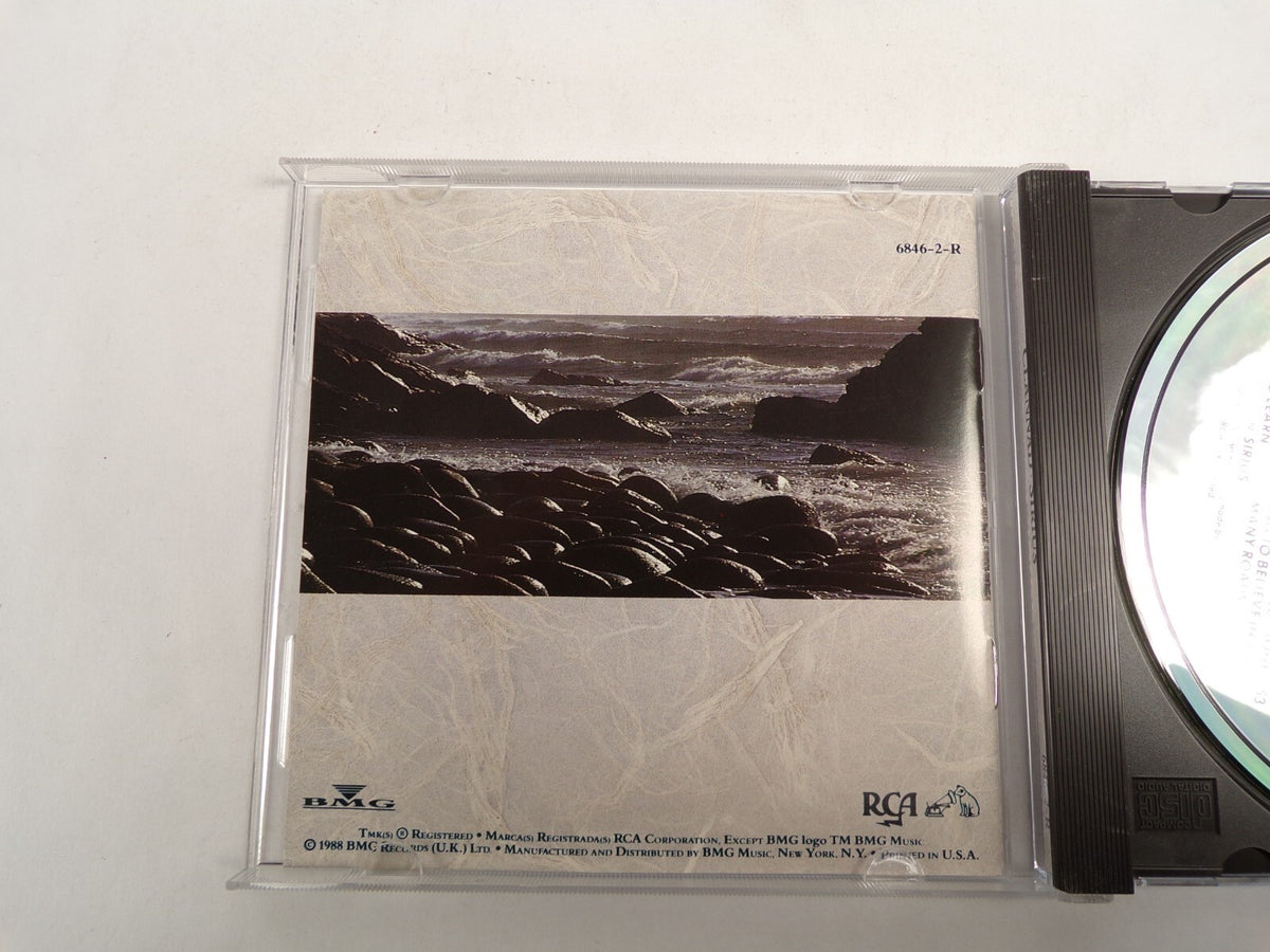 Clannad Sirius In Search Of A Heart Second Nature Turning Tida Skellig CD#52