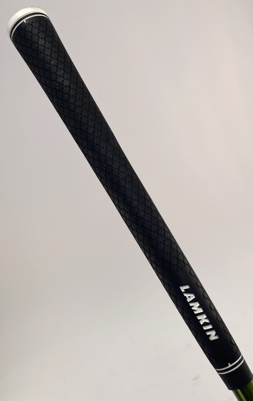 PING G2 460cc 10° Driver w/ ALDILA 65-R 350 Regular Flex Graphite Shaft New Grip