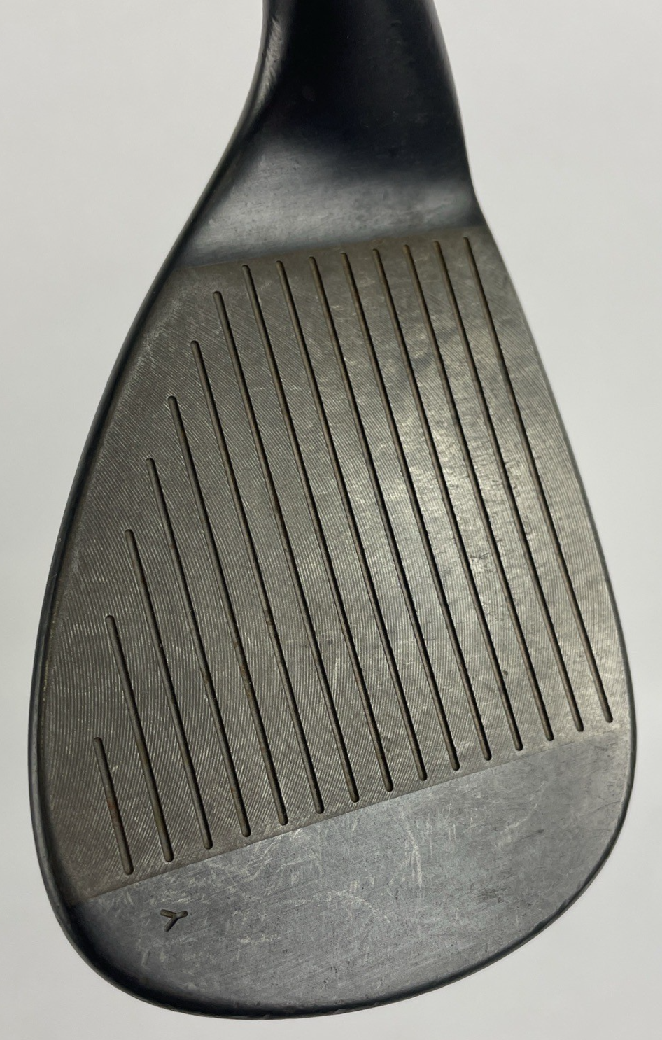 TaylorMade Rac TP 2005 Gap Wedge GW 52° 8° Bounce Rifle S Steel Mens RH