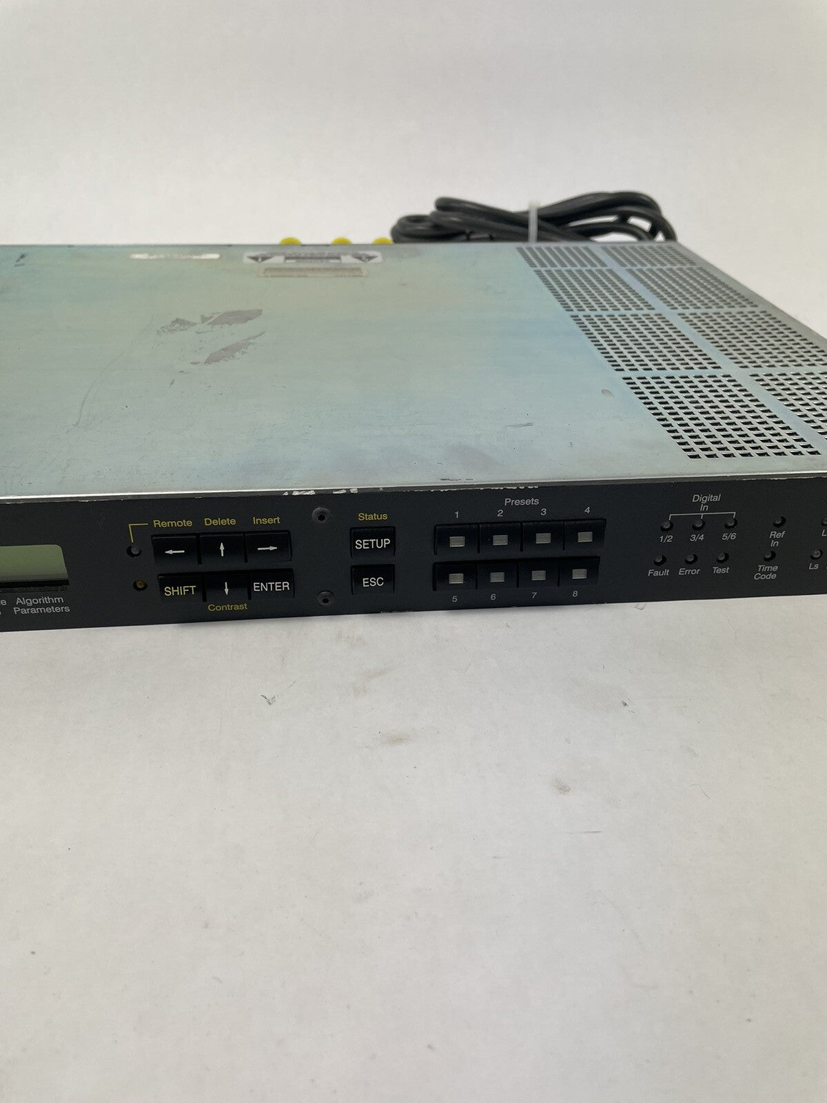Dolby DP569 Multichannel Digital Audio Encoder