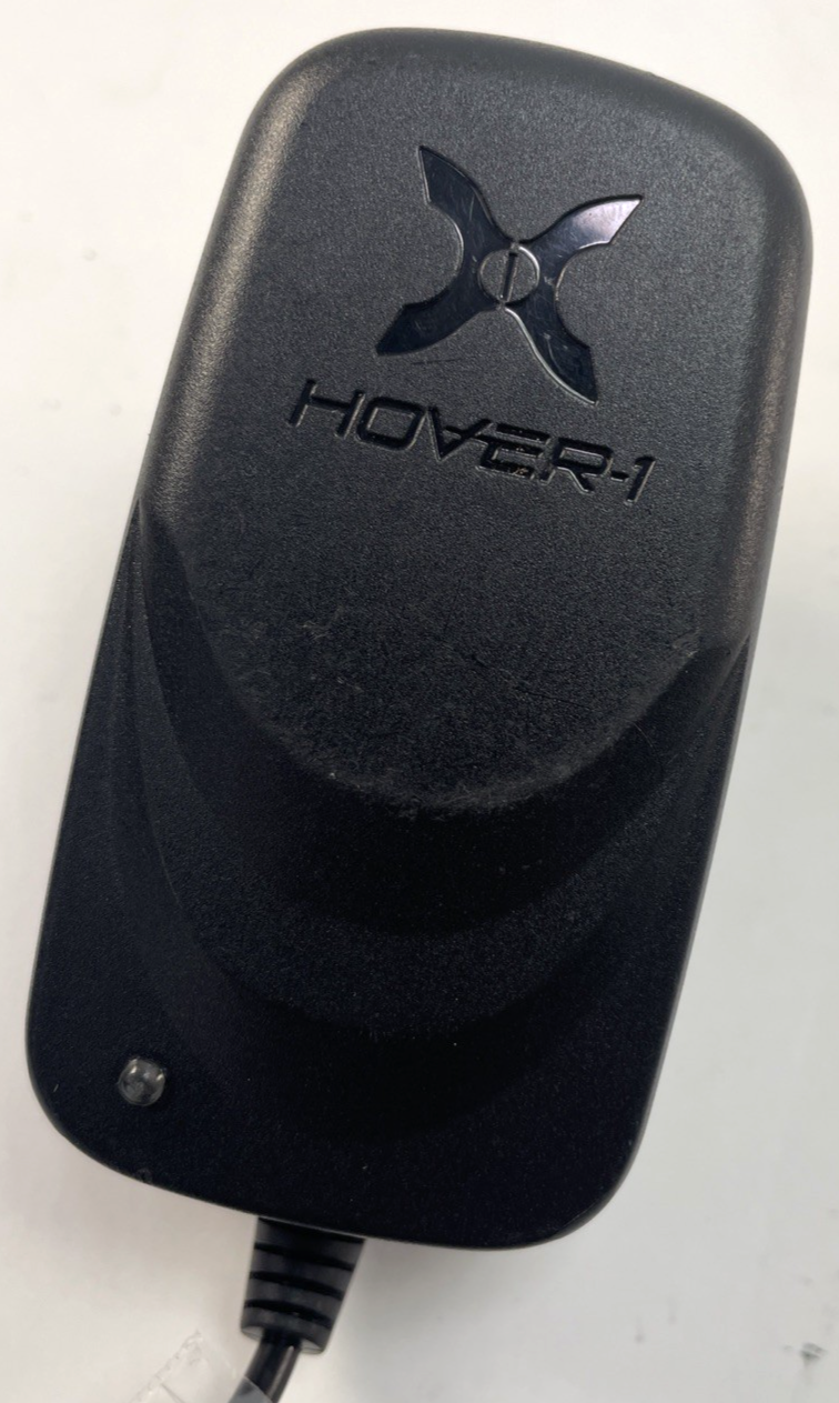Genuine Hover-1 Ranger HLT-118C-4201000 AC/DC Adapter Charger Power Cord 42V A00