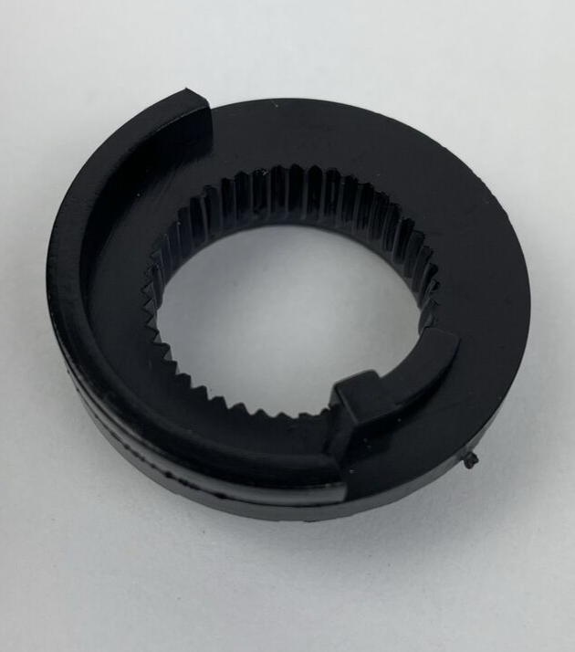 OEM CABANO Thermostatic Cartridge With Plastic Stop Ring Model # OMTH002 KOKO