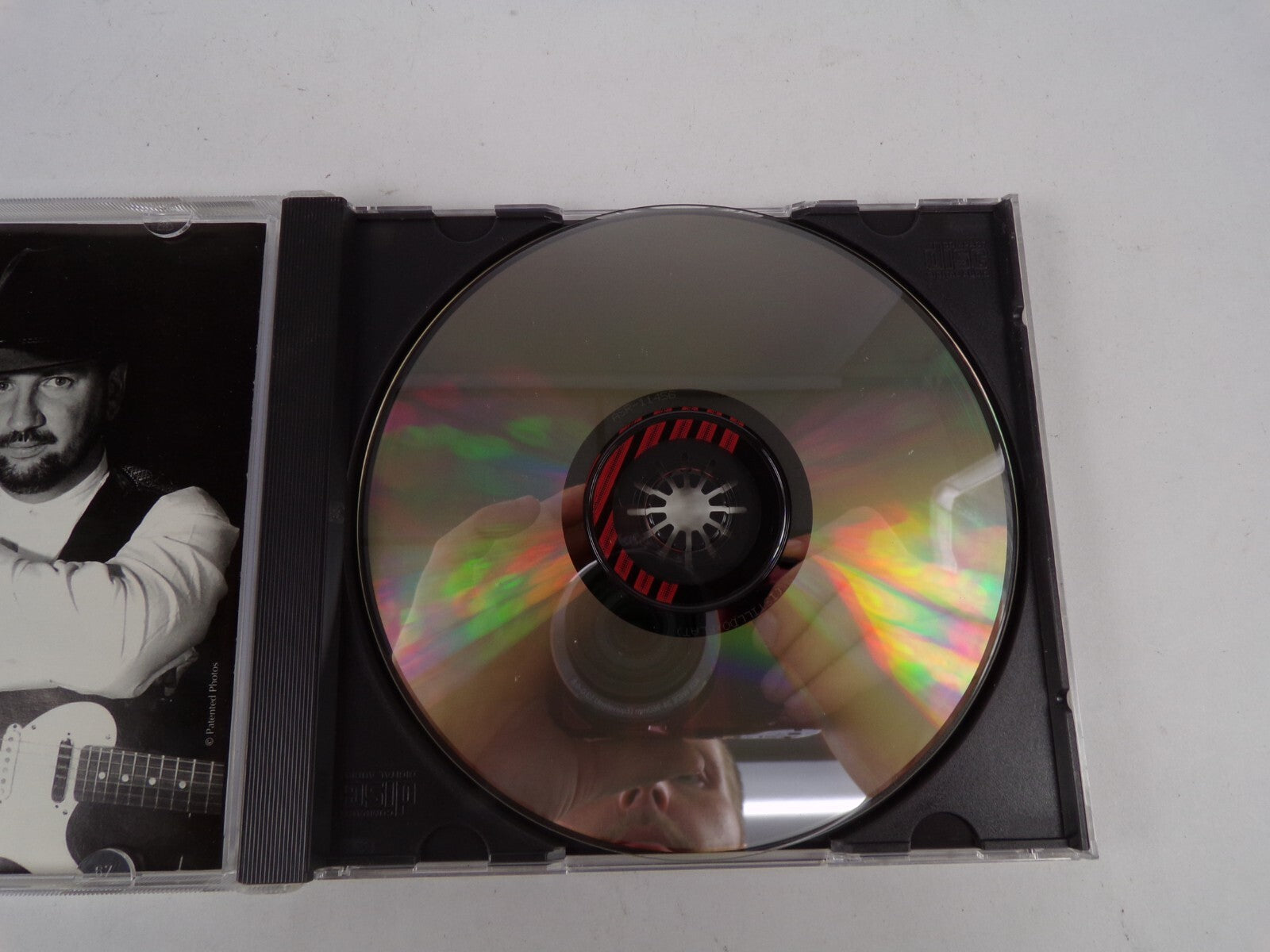 Joe Dalton I Still Do Rooster I Still Do Draw Lost Track Campfire  CD#40