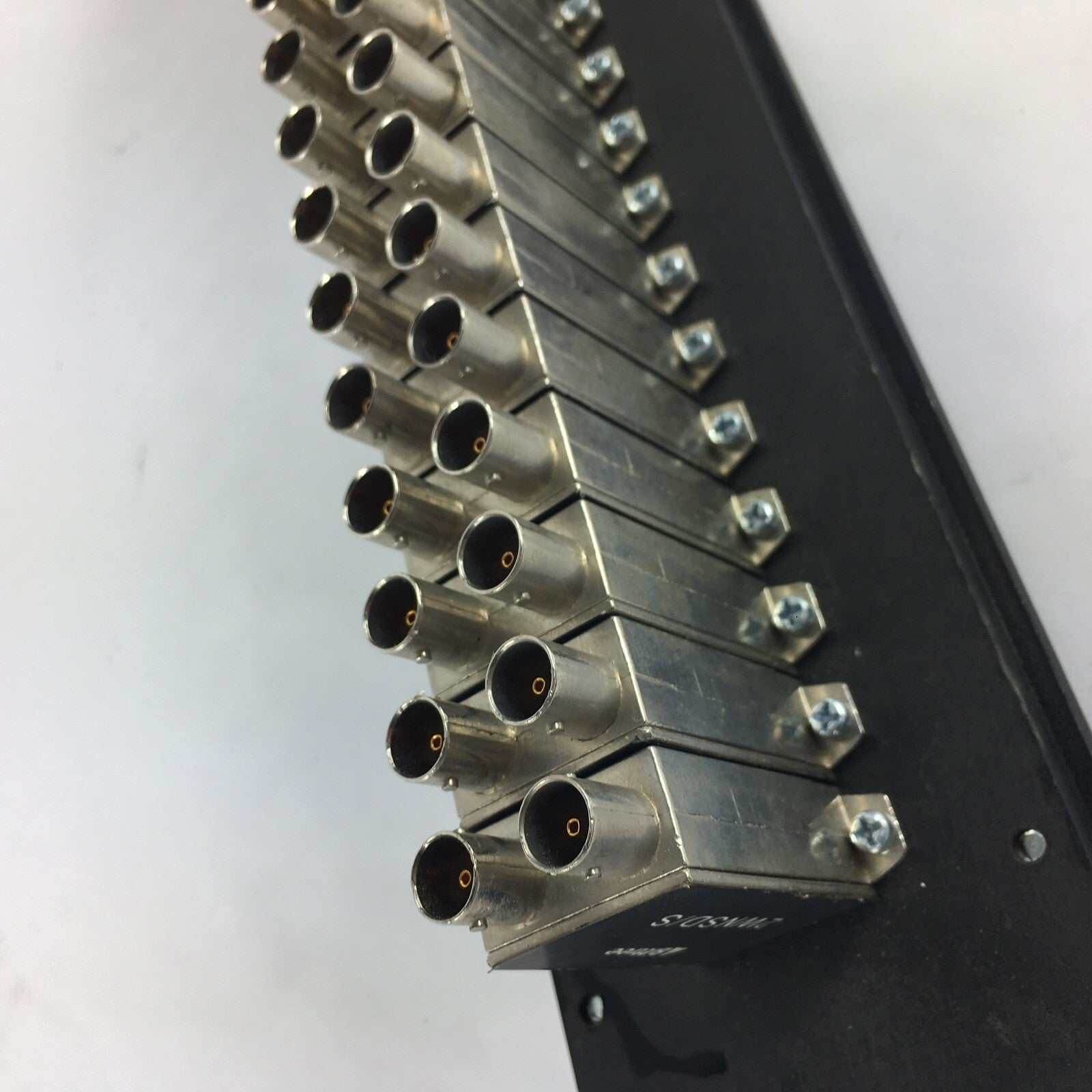 Bittree B48T 2WNSD/S 2x24 Port Patchbay Panel Unit 2U Rackmount