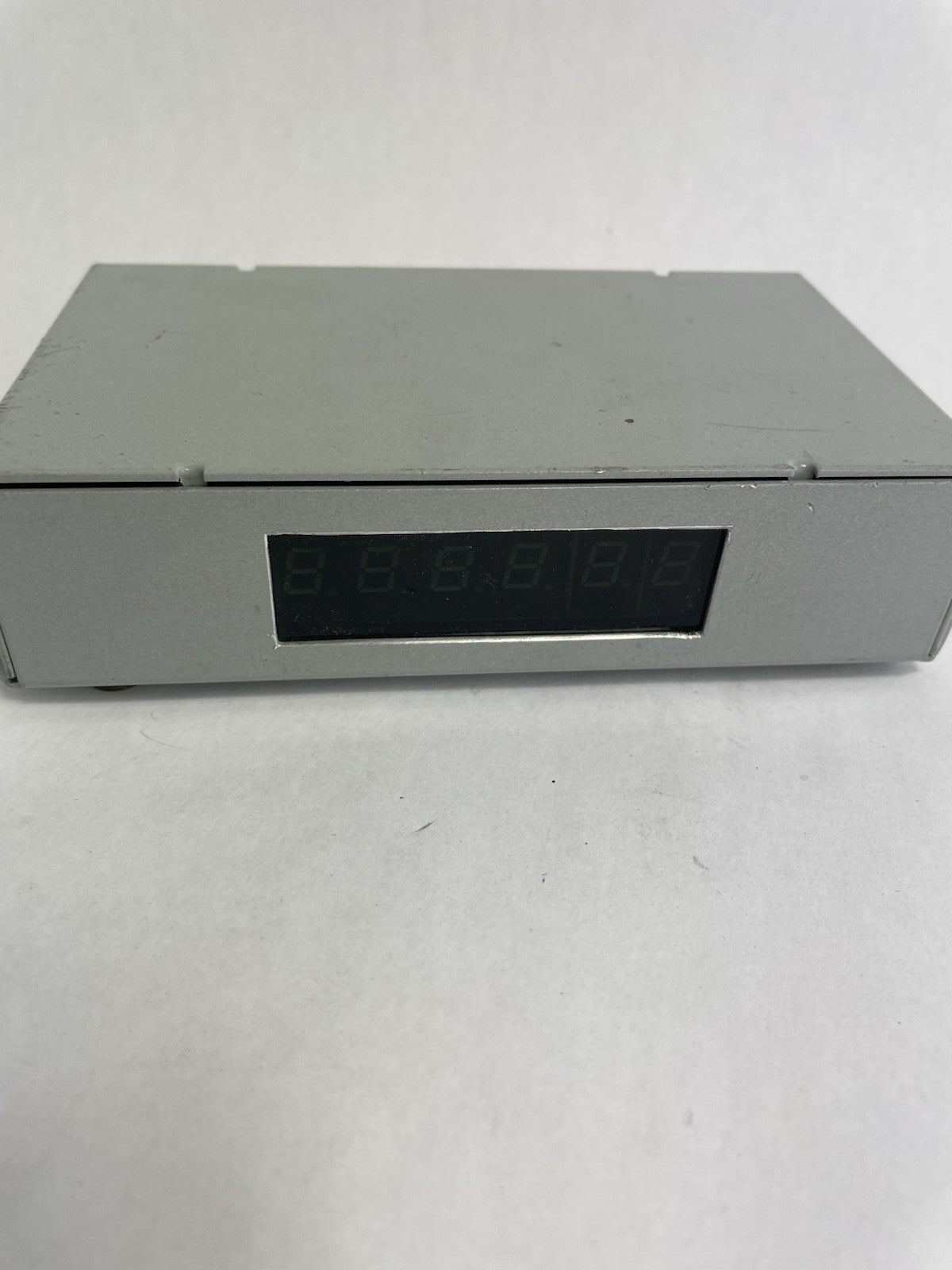 Denecke CP-1 FOOTAGE/FRAME COUNTER - no power adapter