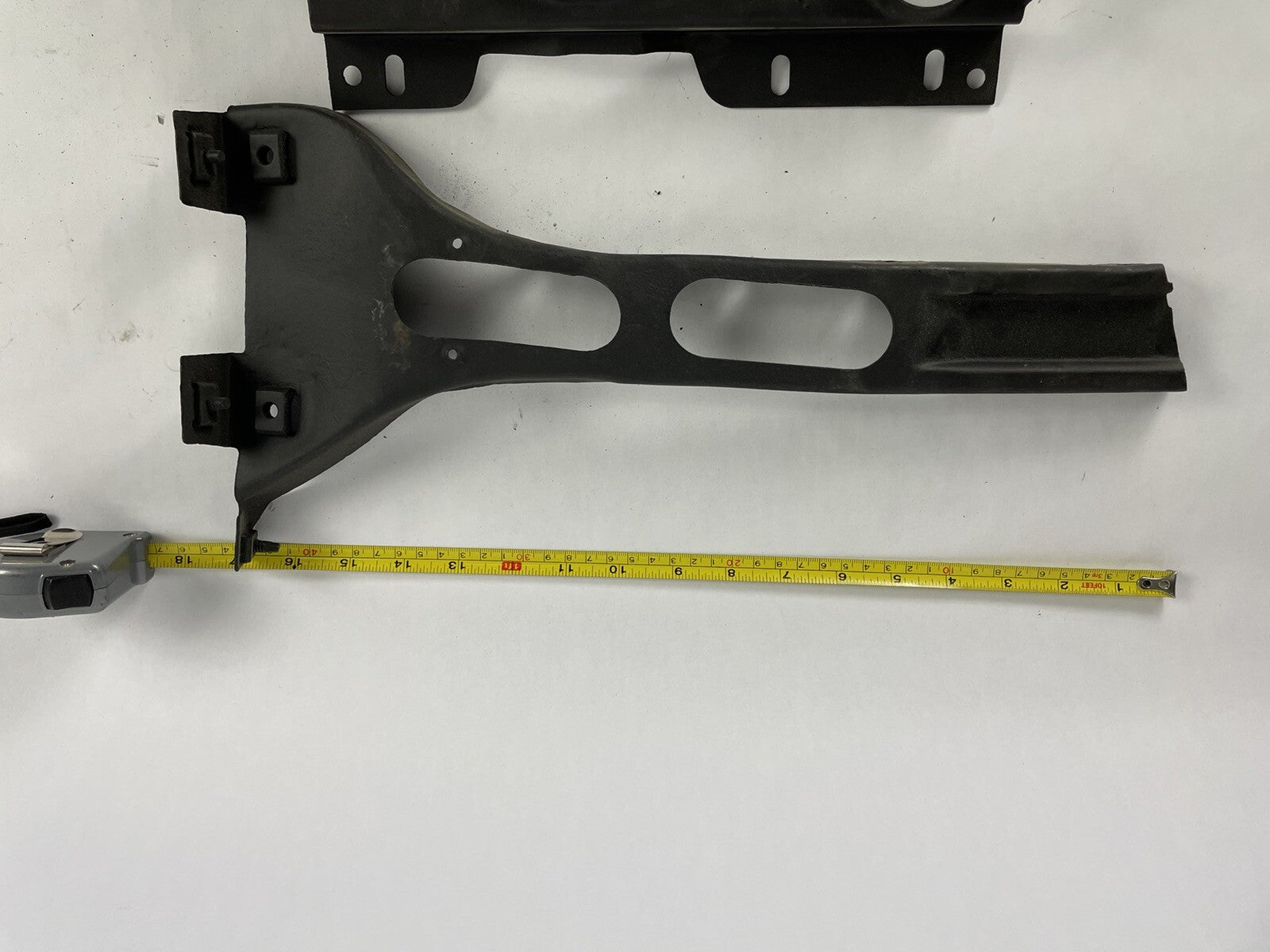 Mopar B-Body front leaf spring mount 1967-1971