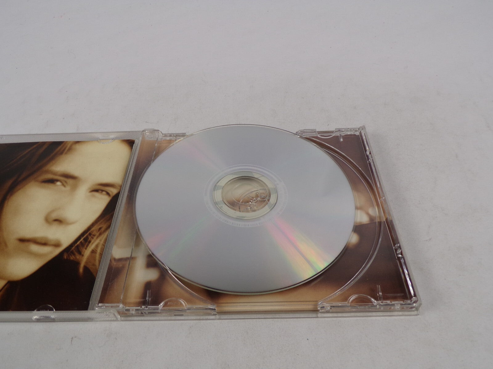 Jonny Lang Lie To Me Darker Side Good Morning Little School Girl Still CD#53