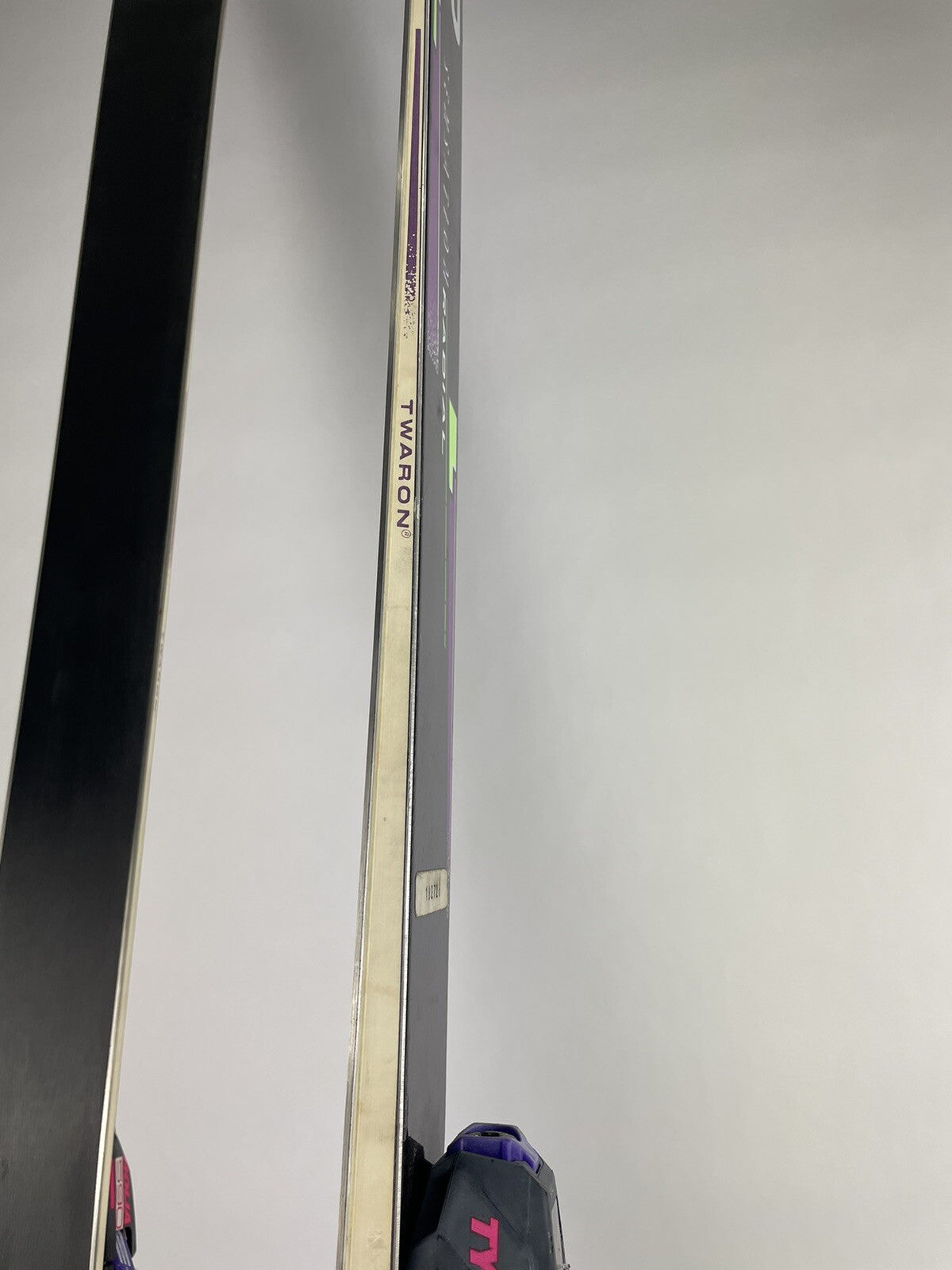 HEAD Sensation Radial 197cm Austria skis with Tyrolia 590 Diagonal 