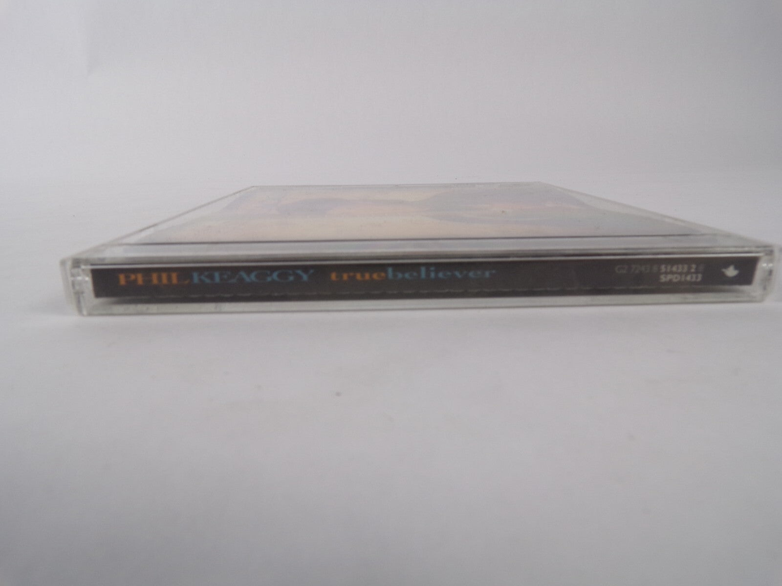 Philkeaggy Greatest Hits CD #9