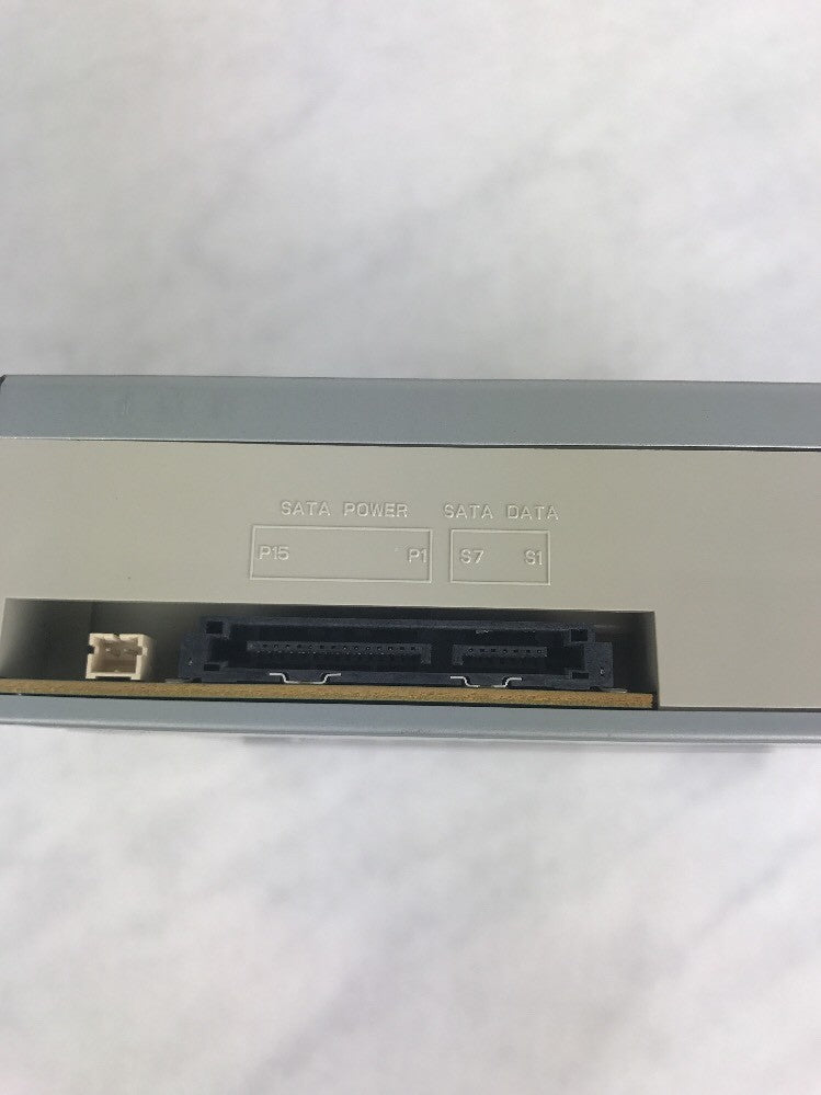 HP Sata DVD-RW Lightscribe Drive DH-16AAL-DT2 575781-500 581600-001