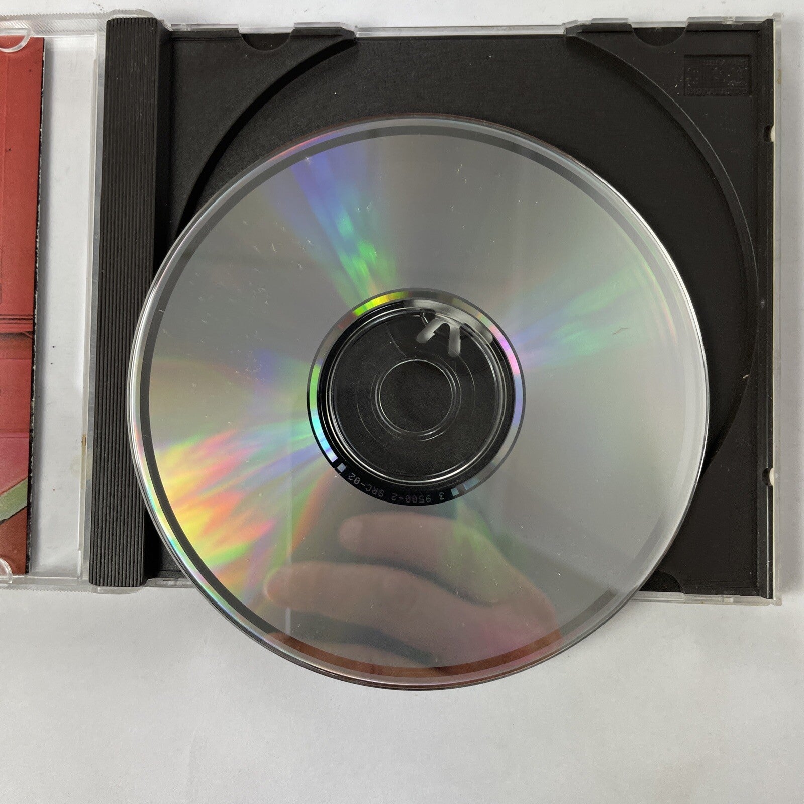The Velvet Underground - Live At Max's Kansas City CD (1993) #20 