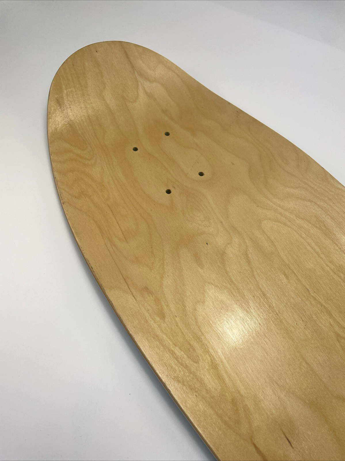 H-STREET Eddie *El Gato Elguera*  Kitty Reissue Skateboard 80s Wood Hell Concave