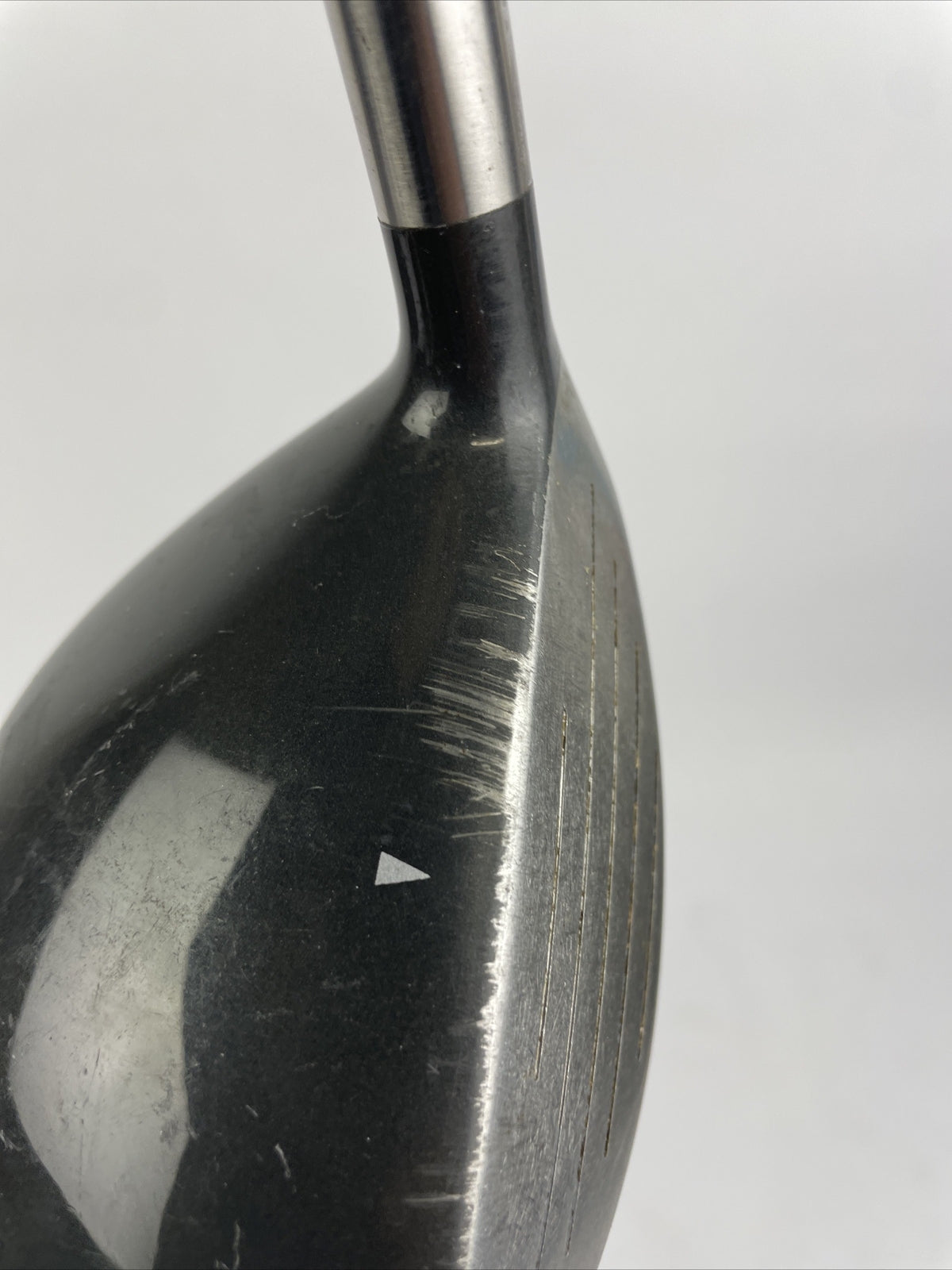 Adams Tight Lies  3 Wood Regular Flex Graphite Super Shaft Fairway Wood - LOOK