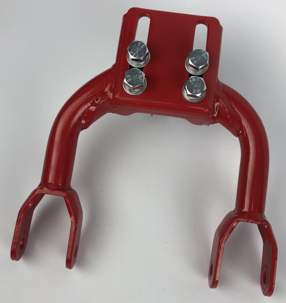 Adjustable Front Upper Camber Arm For Honda Civic 1990 - 1994 " Look "