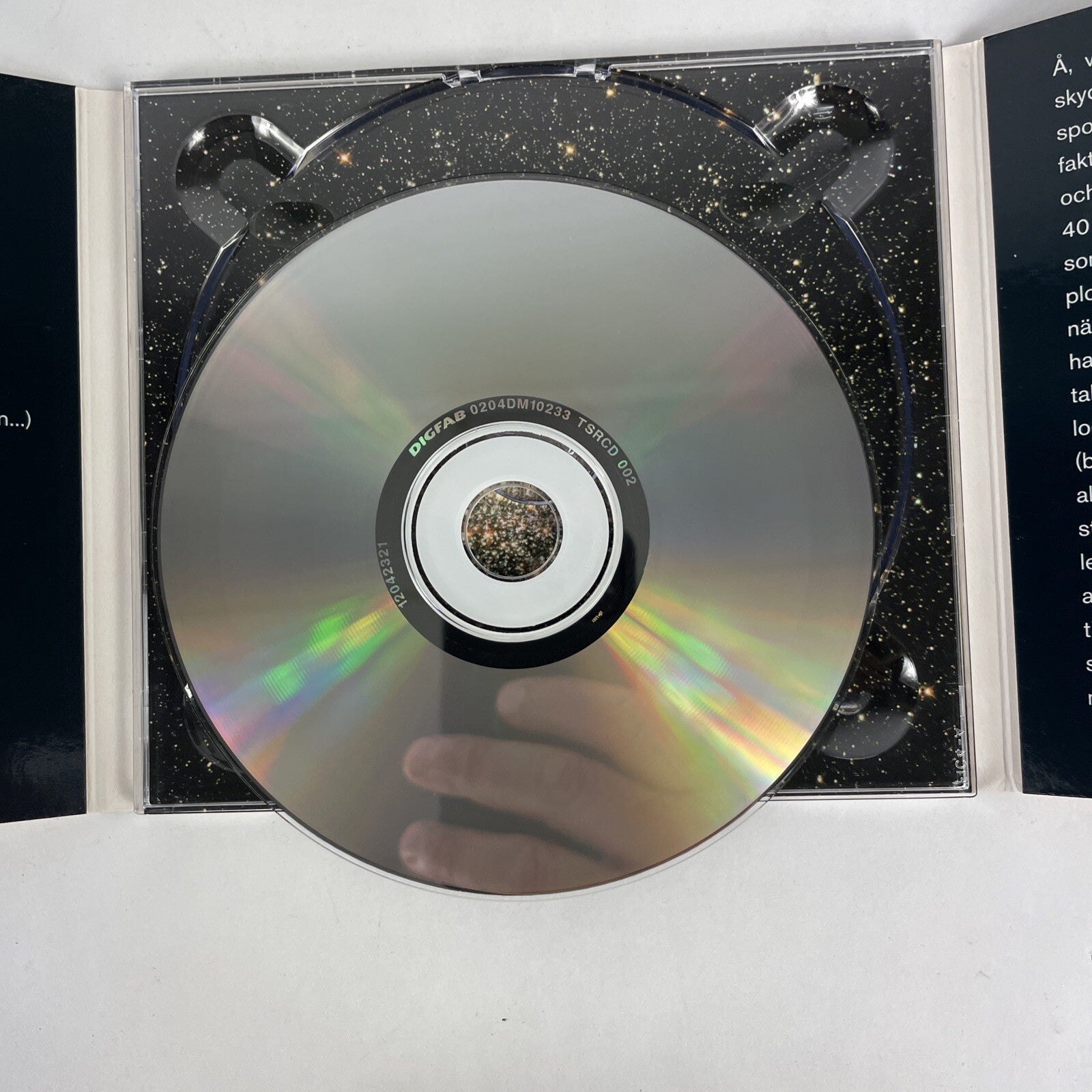 The Spotnicks - The Other Side of The Moon CD   #23
