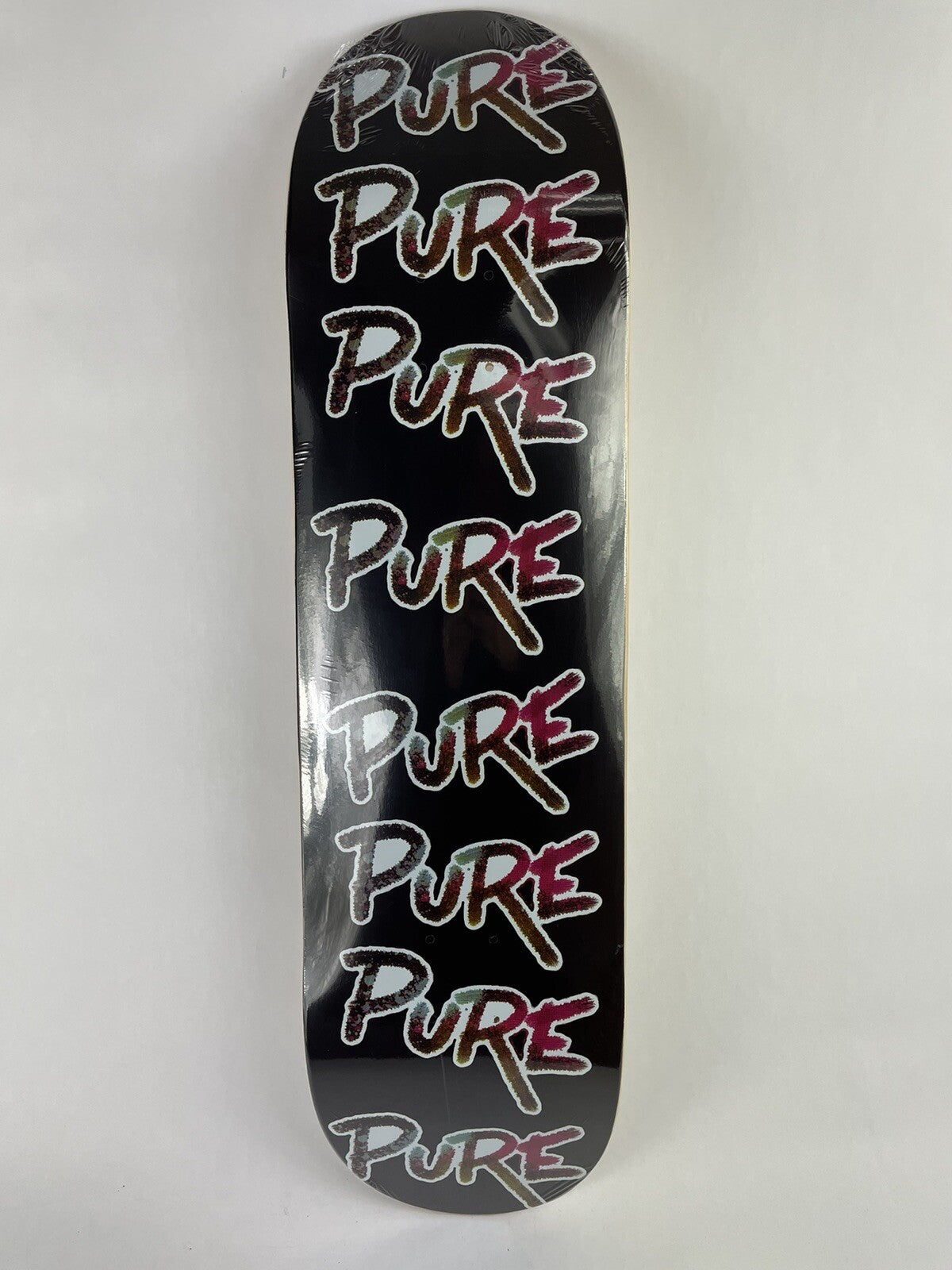 Pure skateboards - Hard rock maple 8.5" deck  C3