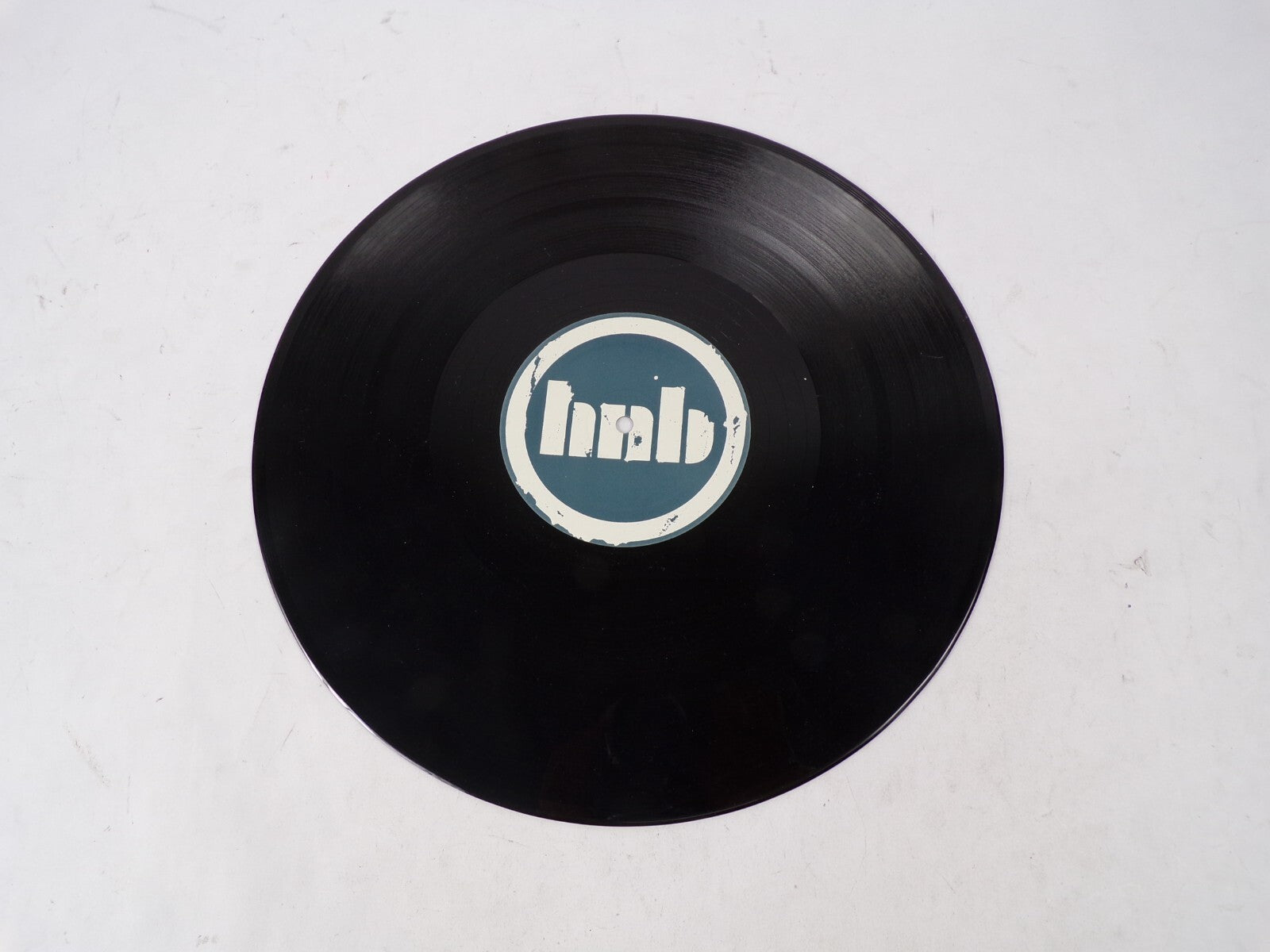 Hussle n Bussle Alter Ego Rocker Music's Tautology Original Mix Vinyl Record
